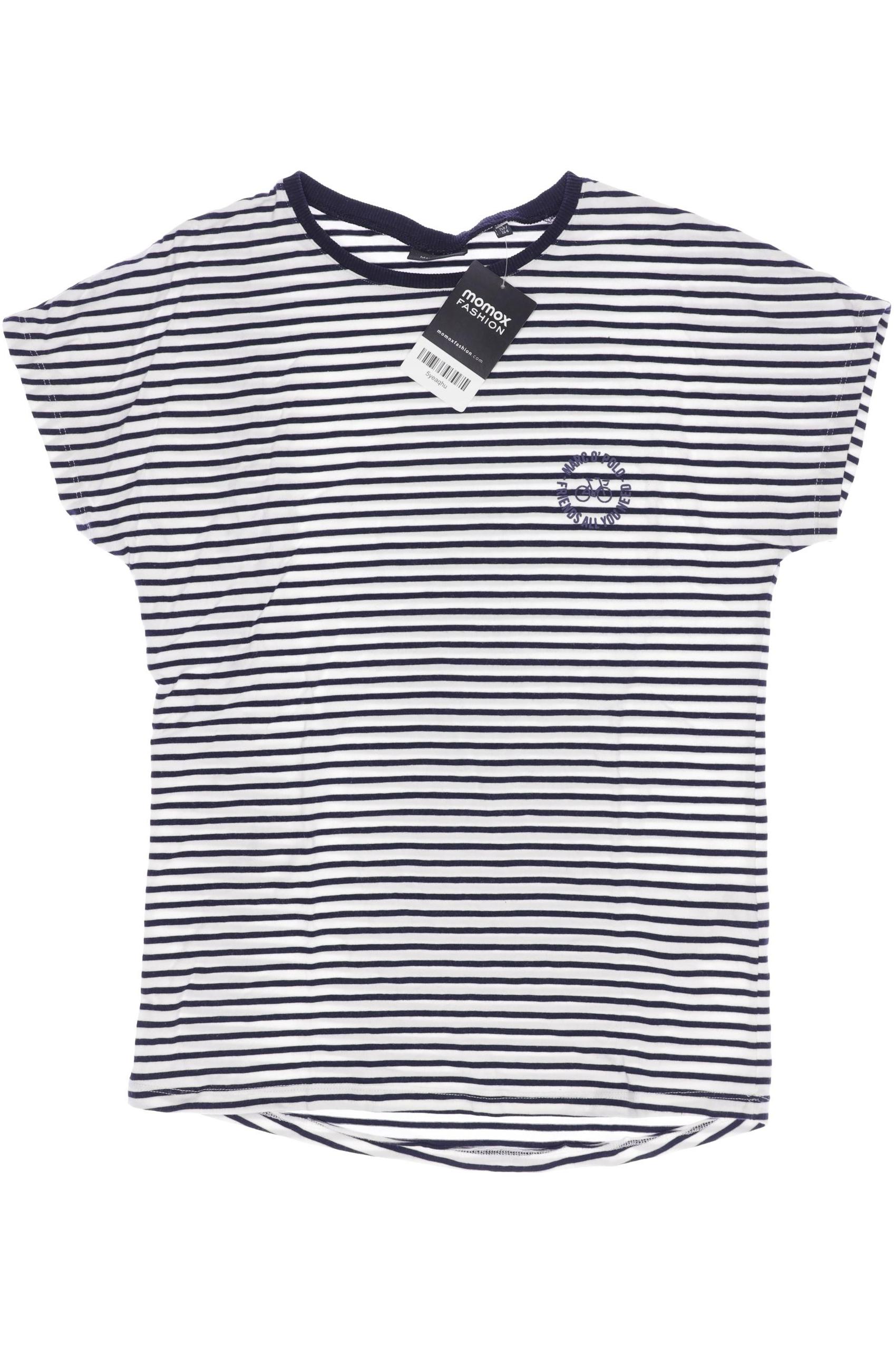 

Marc O Polo Damen T-Shirt, weiß, Gr. 158