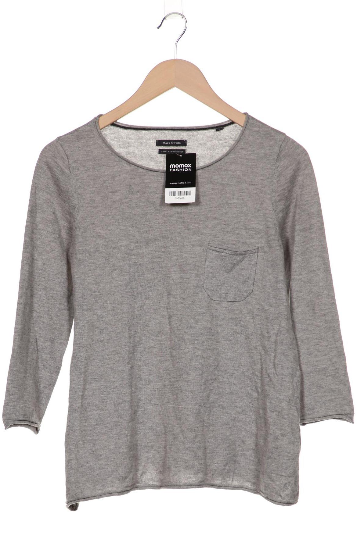 

Marc O Polo Damen Pullover, grau