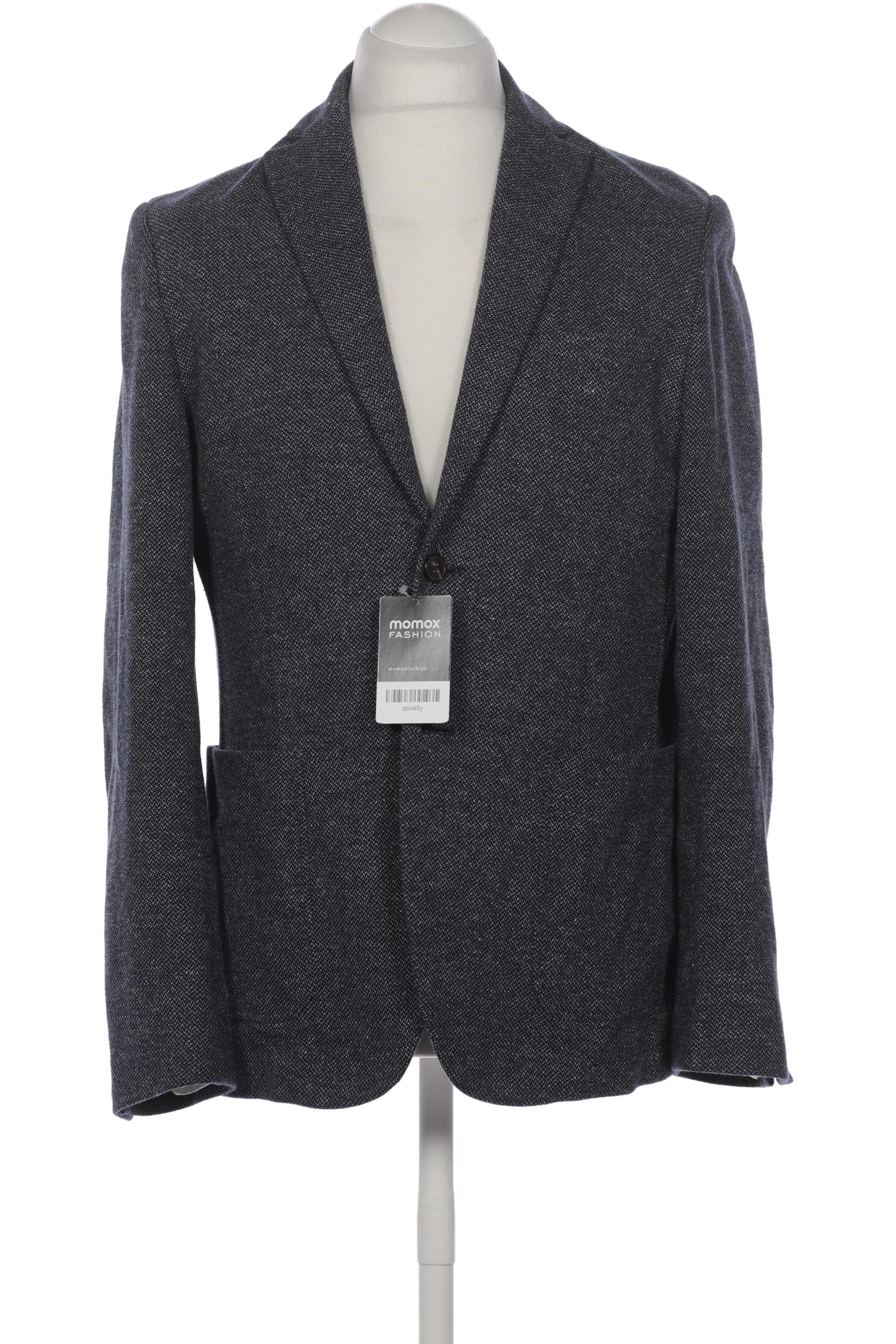 

Marc O Polo Herren Sakko, marineblau, Gr. 50
