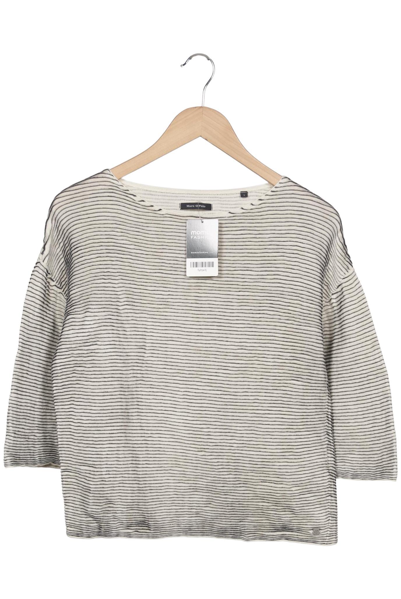 

Marc O Polo Damen Pullover, cremeweiß, Gr. 36