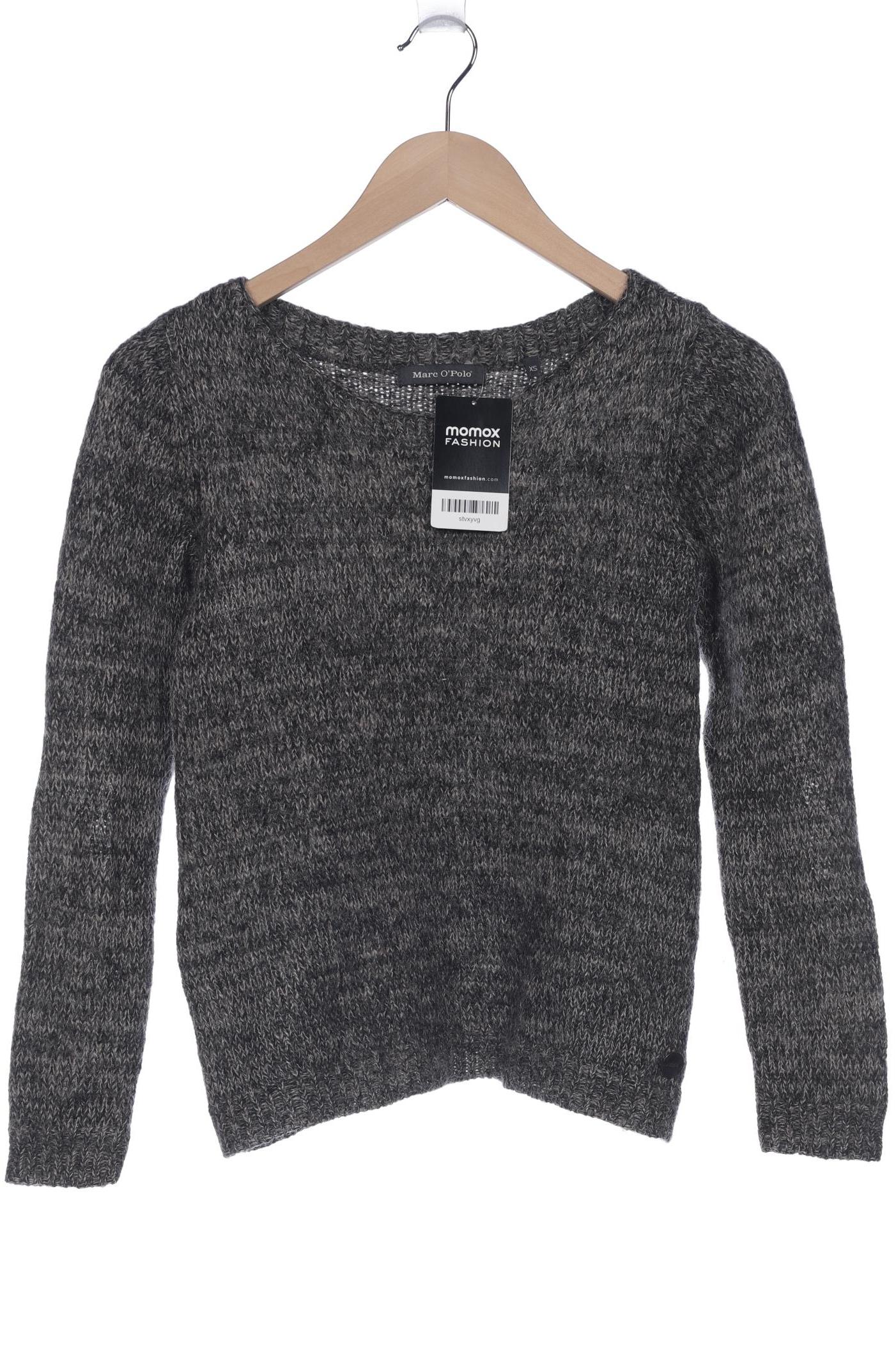 

Marc O Polo Damen Pullover, grau