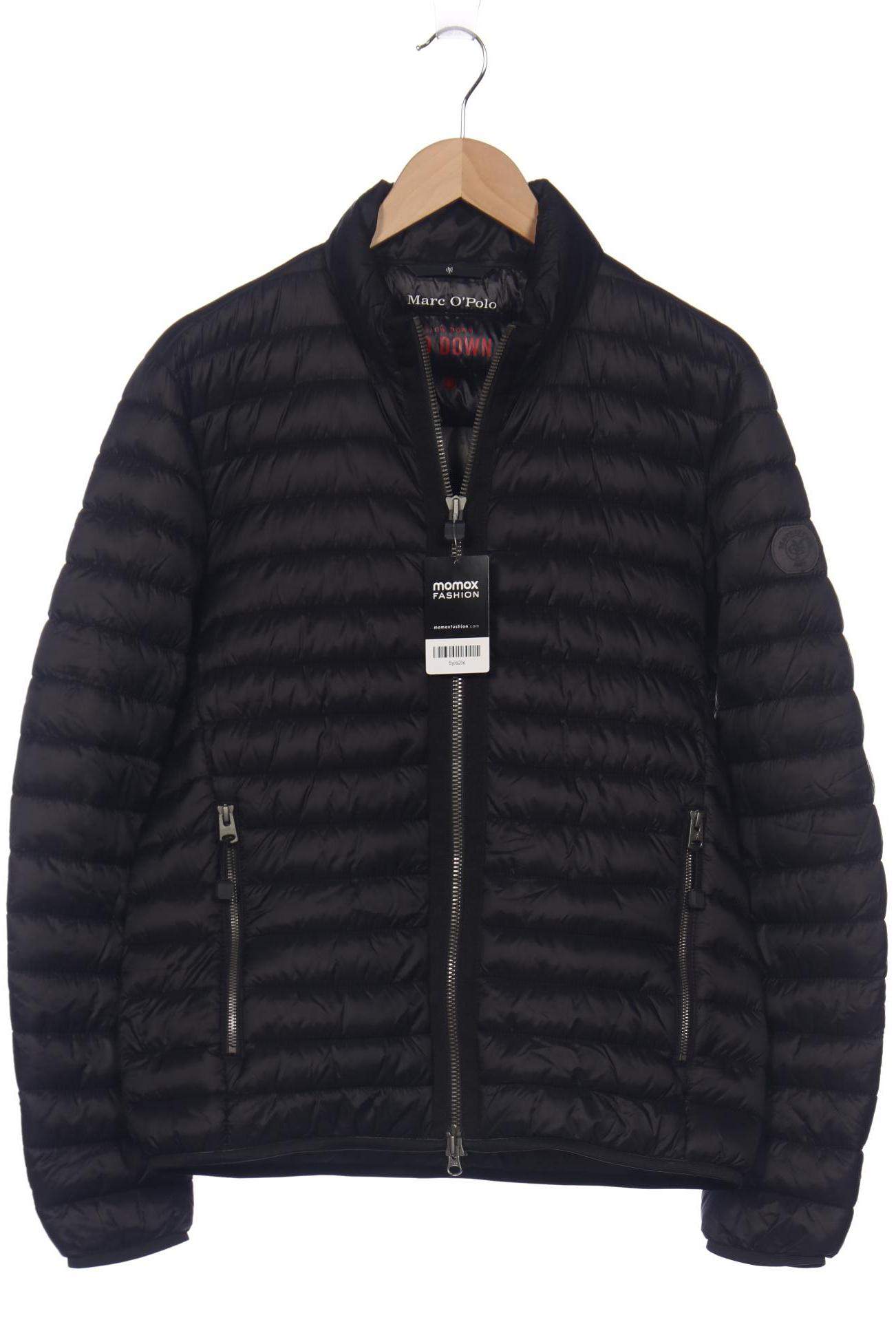

Marc O Polo Herren Jacke, schwarz