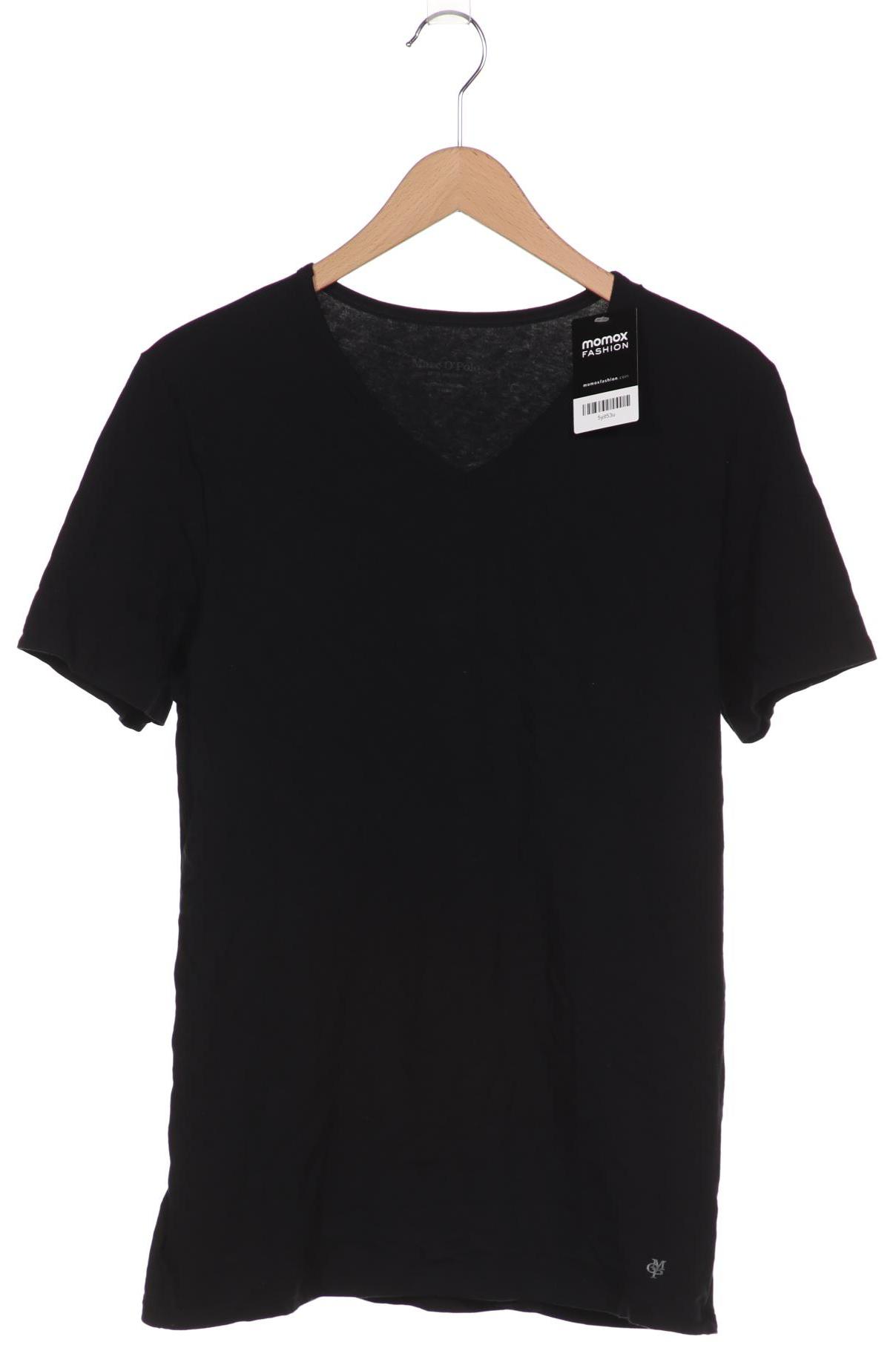 

Marc O Polo Herren T-Shirt, schwarz