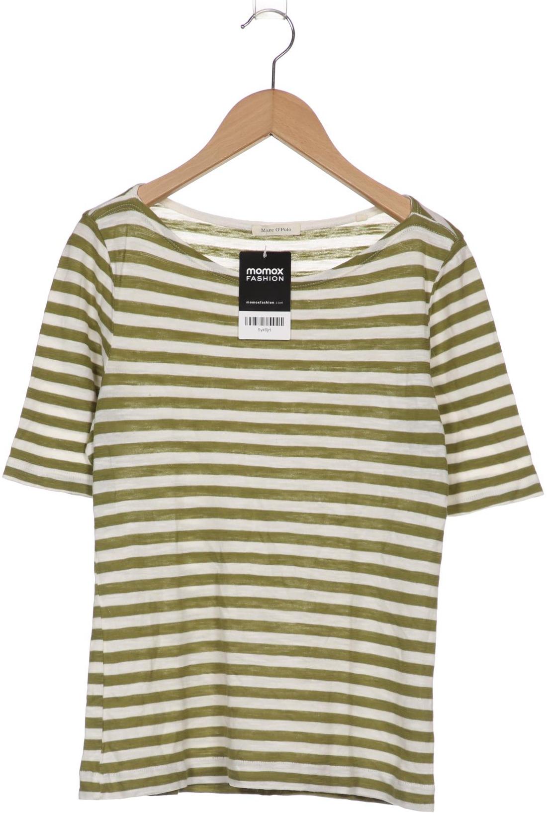 

Marc O Polo Damen T-Shirt, hellgrün