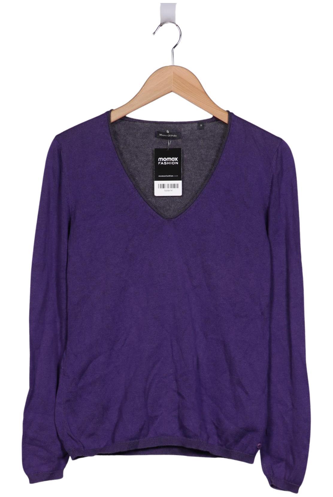 

Marc O Polo Damen Pullover, flieder, Gr. 38