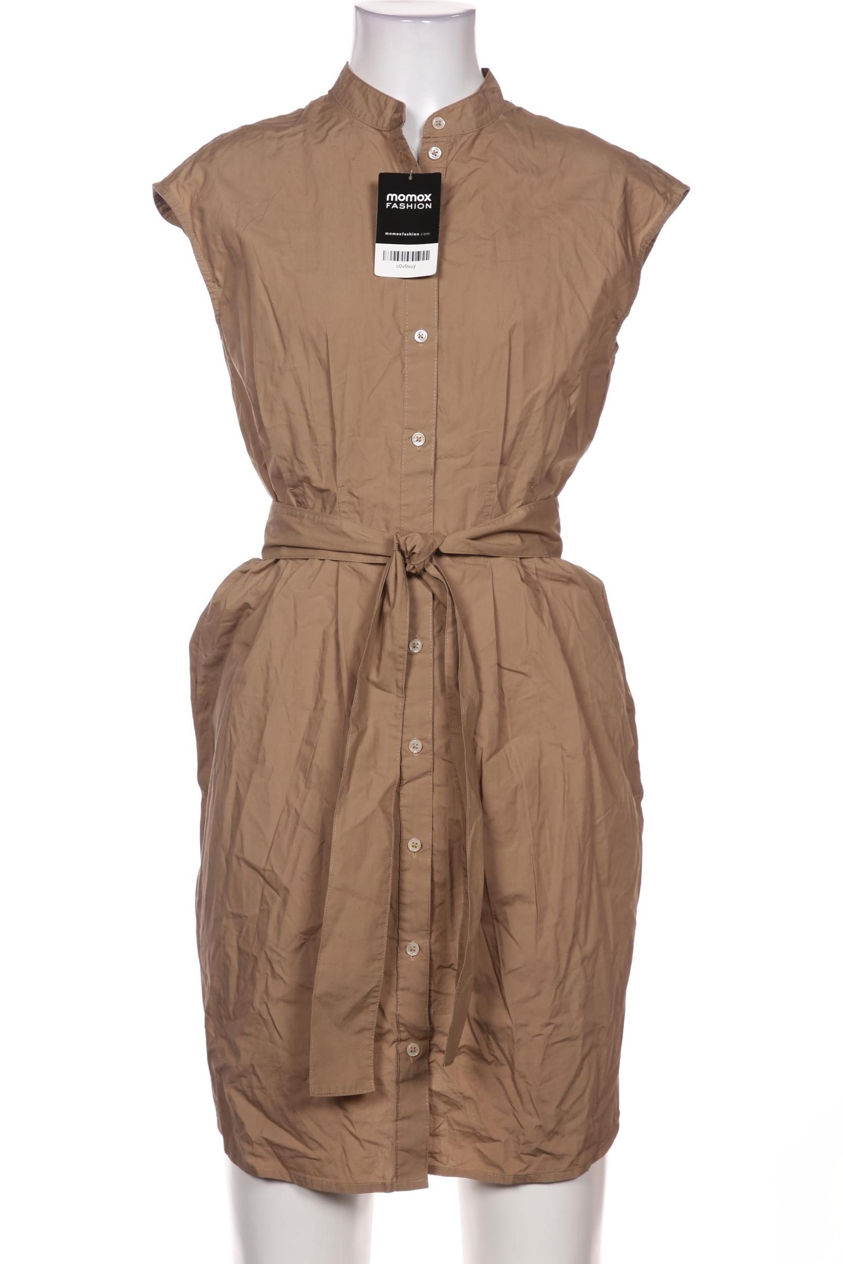 

Marc O Polo Damen Kleid, braun, Gr. 34