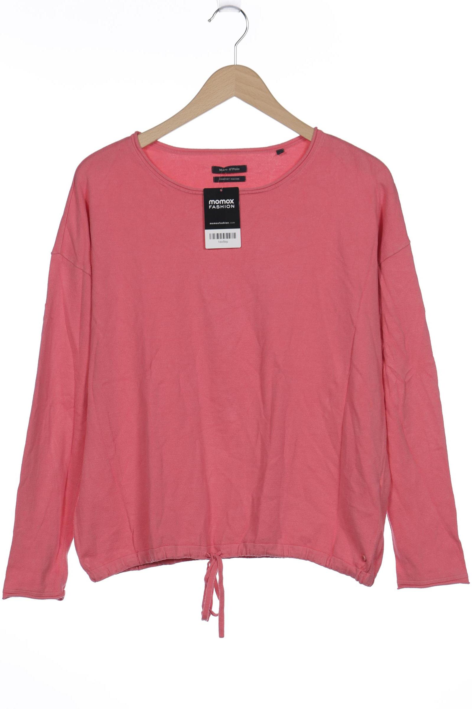 

Marc O Polo Damen Pullover, pink