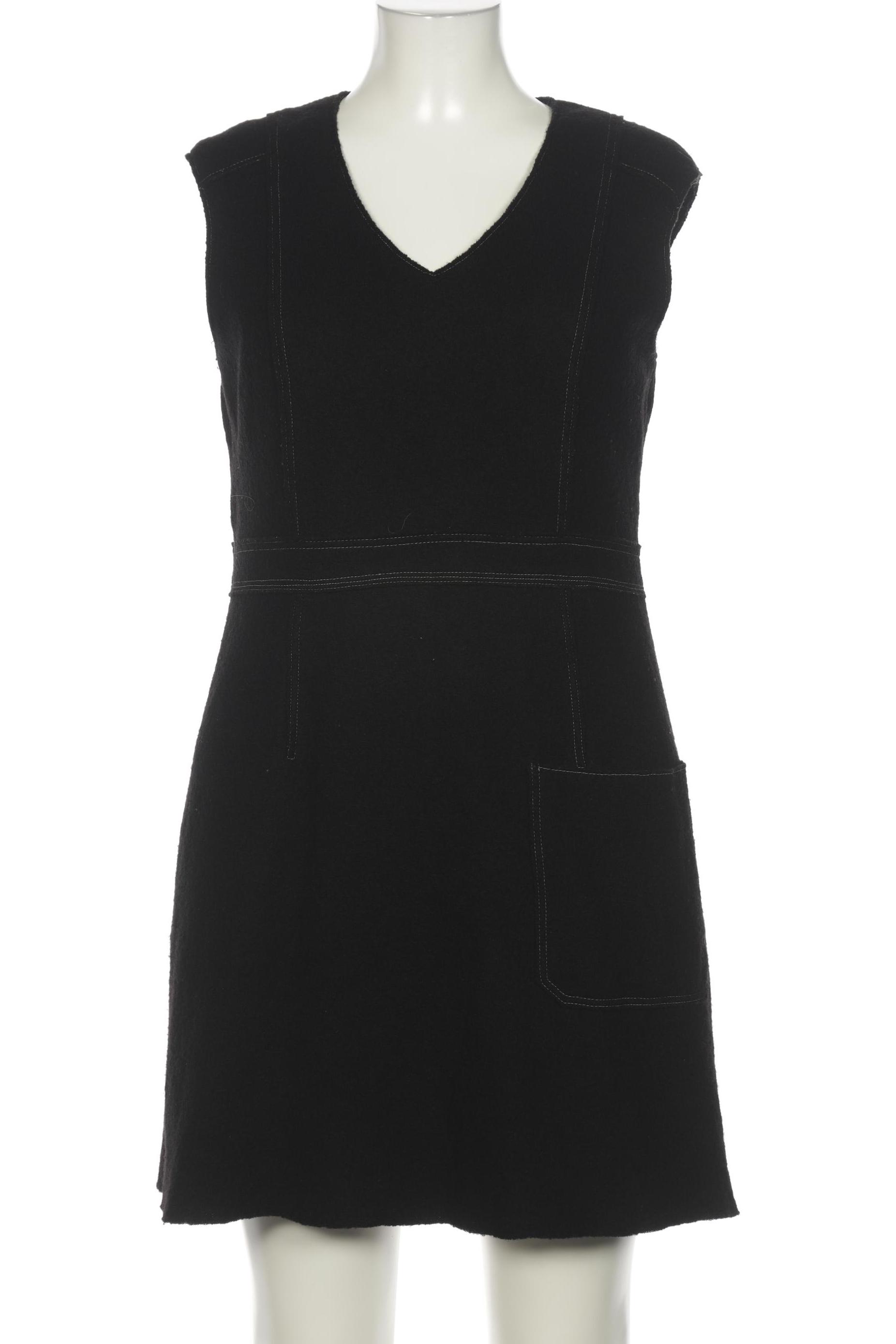 

Marc O Polo Damen Kleid, schwarz, Gr. 42