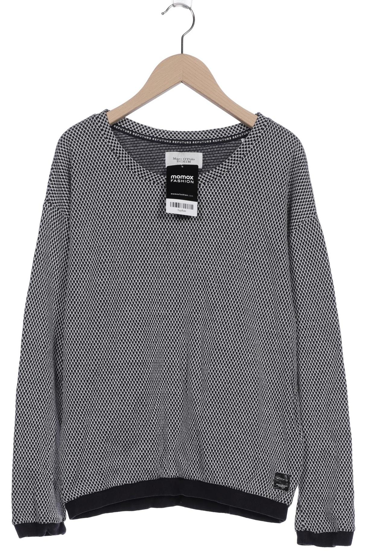 

Marc O Polo Damen Pullover, marineblau