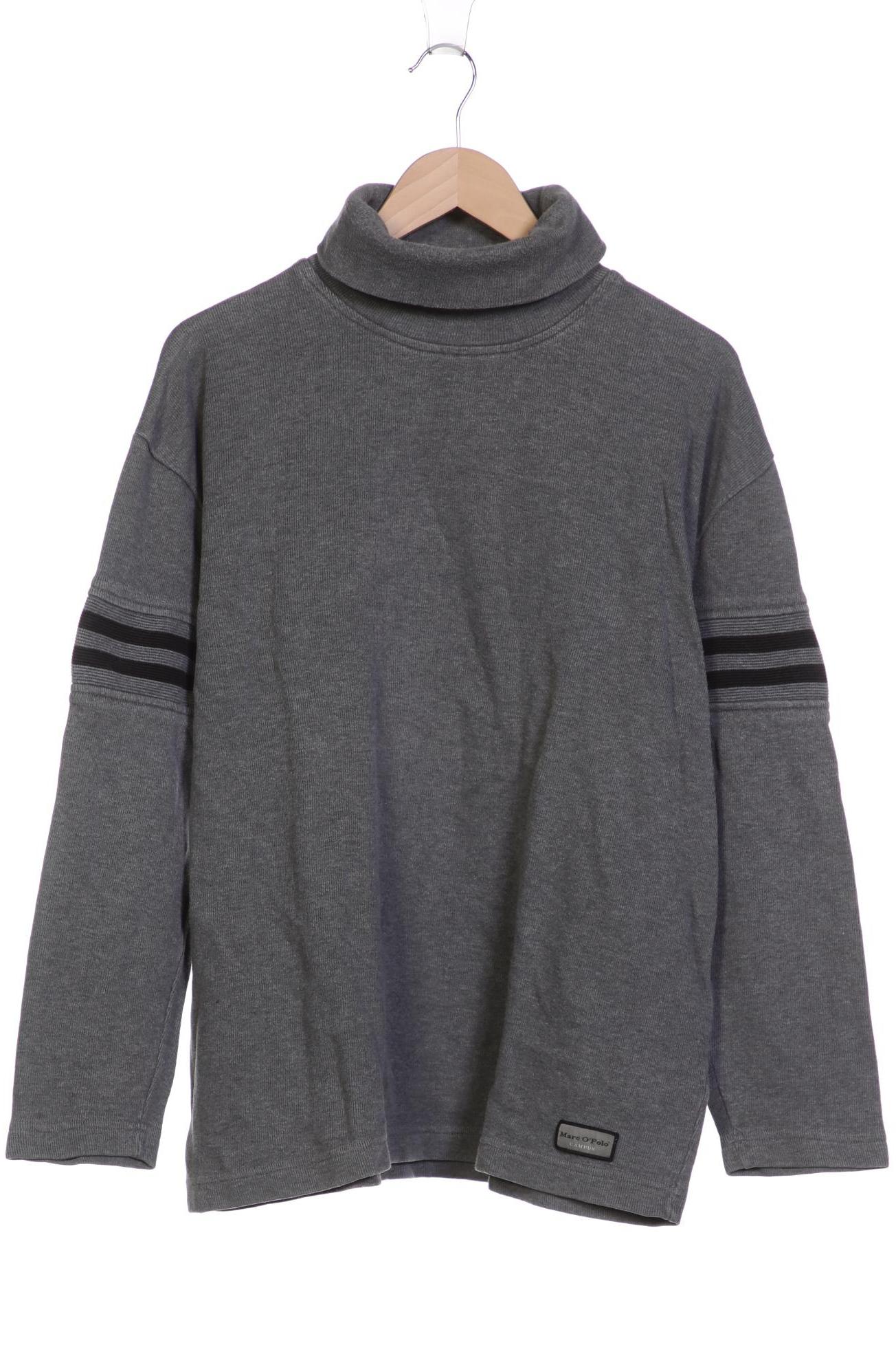 

Marc O Polo Herren Pullover, grau, Gr. 52