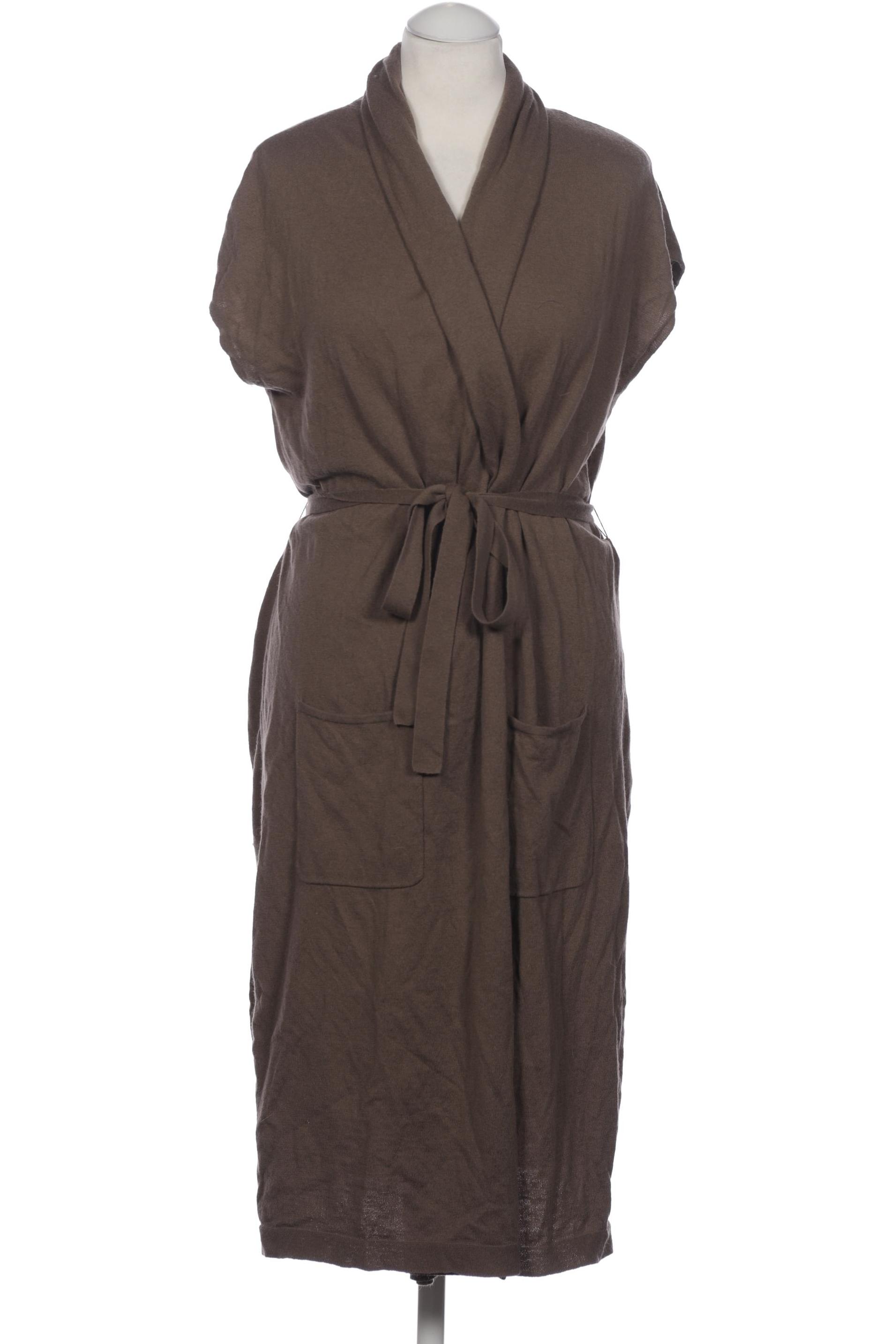 

Marc O Polo Damen Strickjacke, braun, Gr. 38