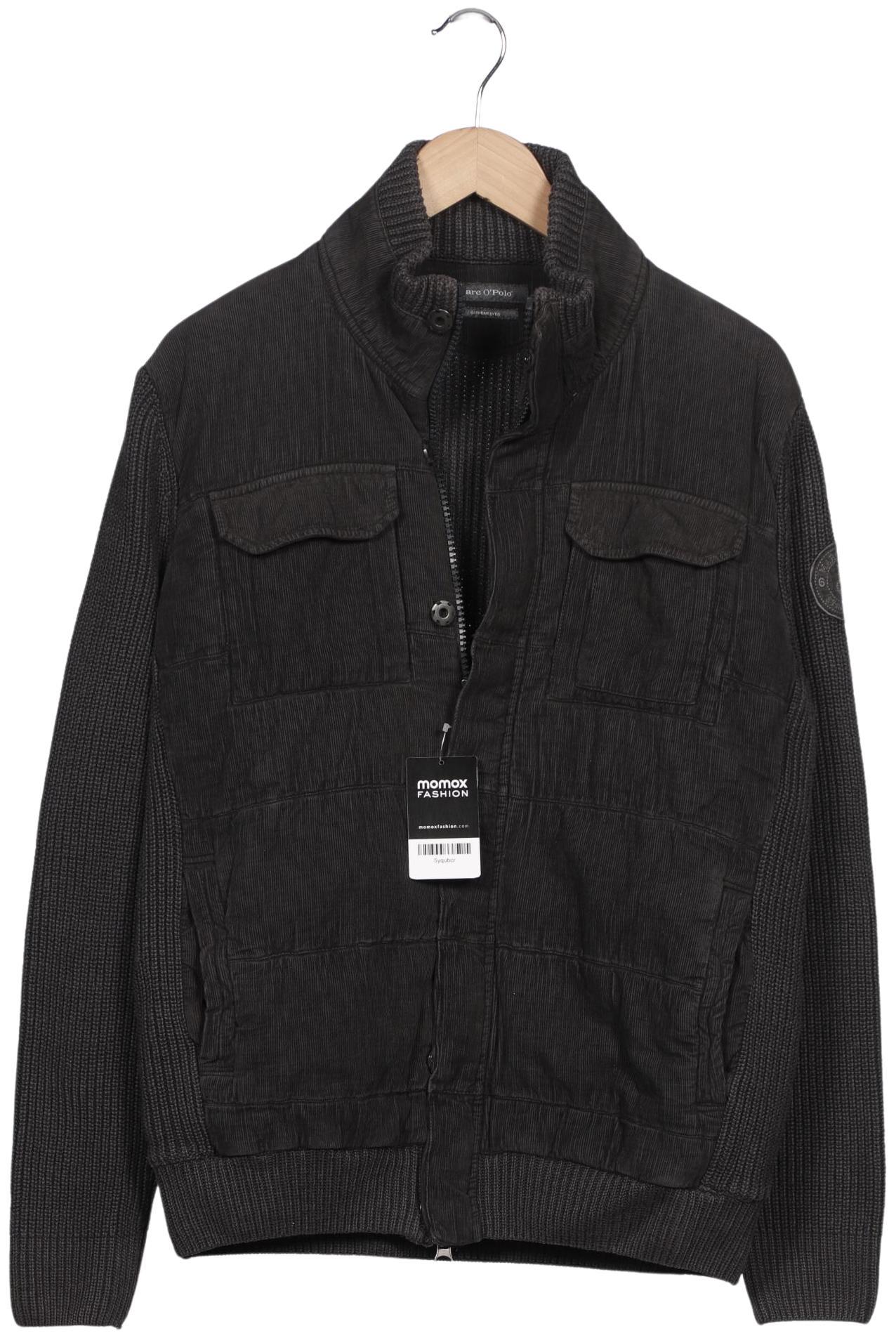 

Marc O Polo Herren Jacke, grau, Gr. 54