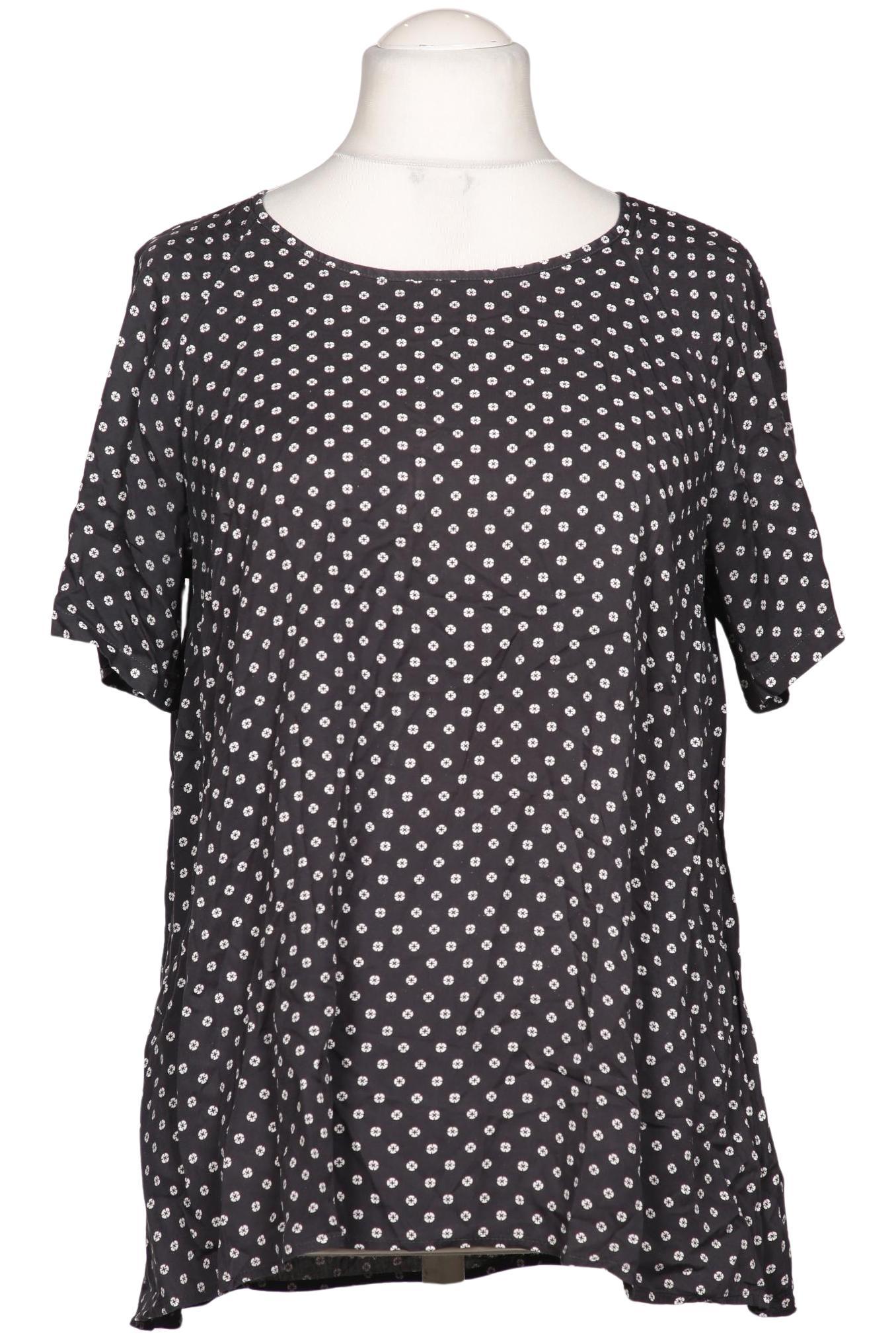 

Marc O Polo Damen Bluse, grau, Gr. 42