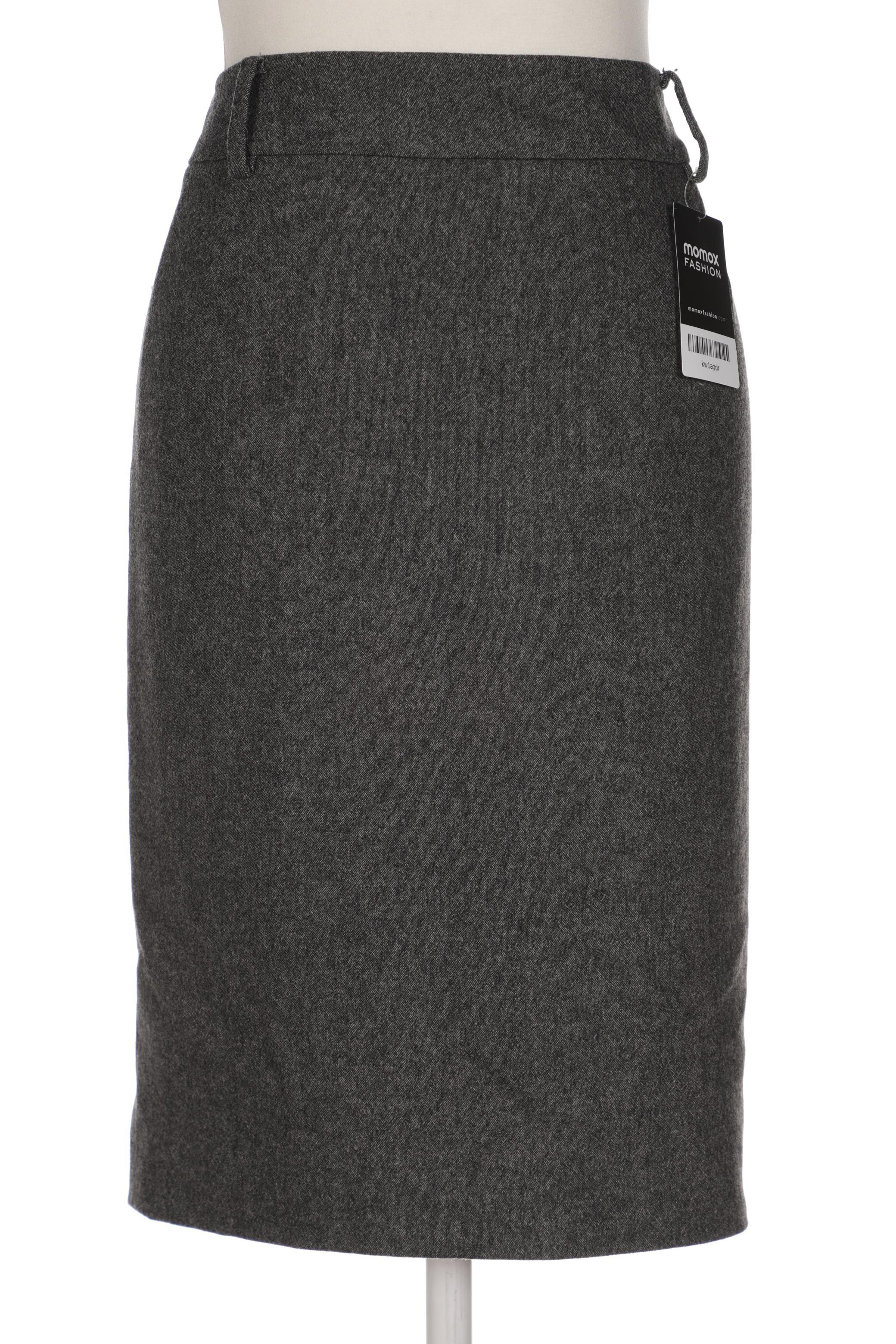 

Marc O Polo Damen Rock, grau, Gr. 38