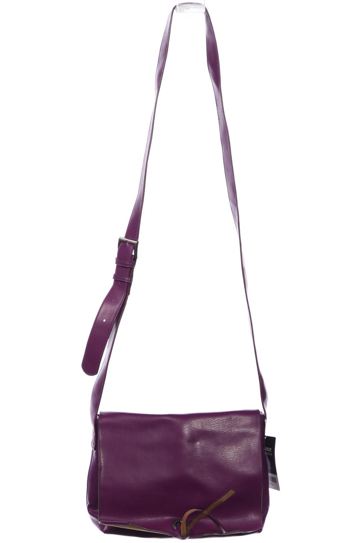 

Marc O Polo Damen Handtasche, flieder, Gr.
