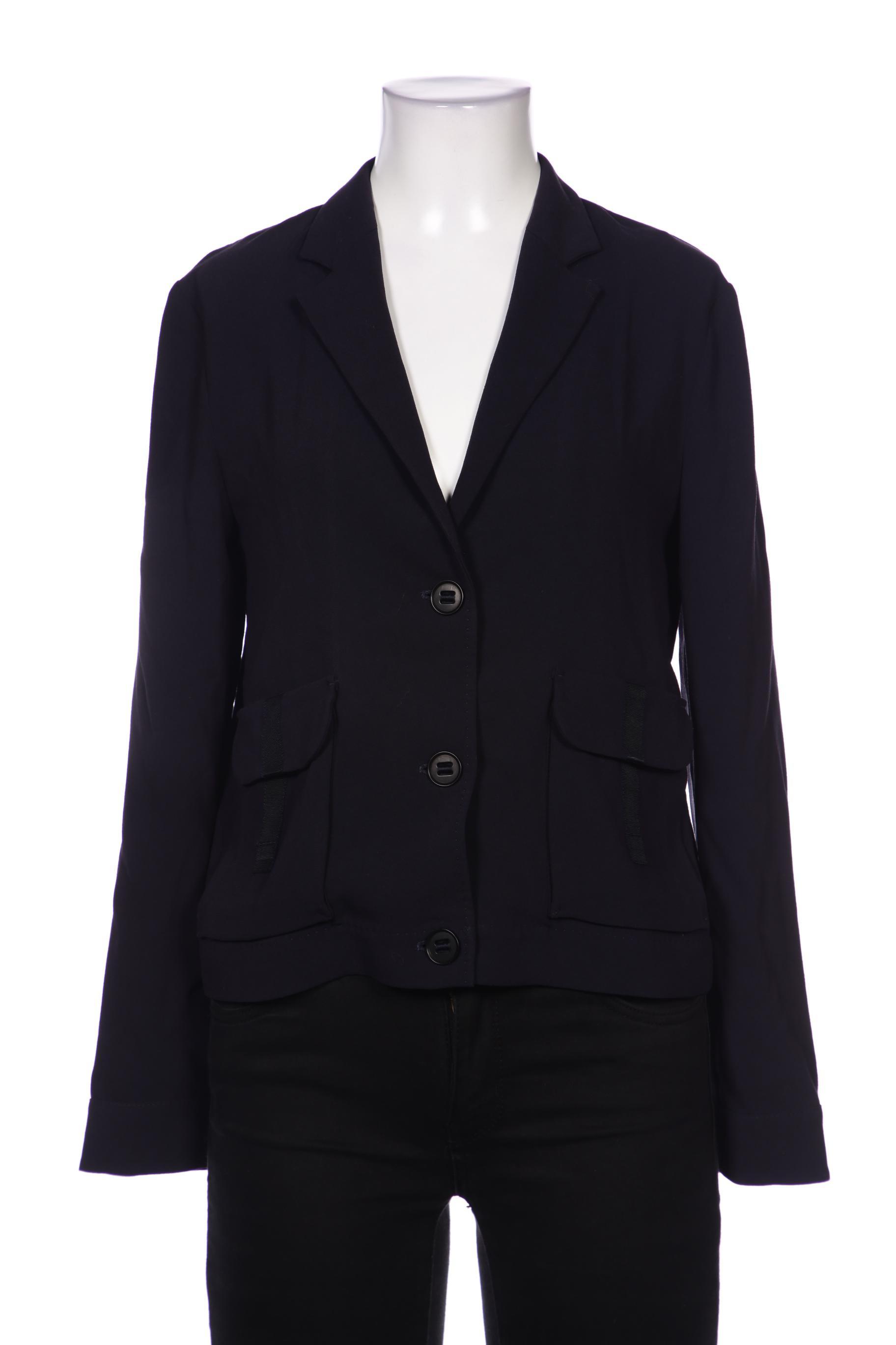 

Marc O Polo Damen Blazer, schwarz, Gr. 34