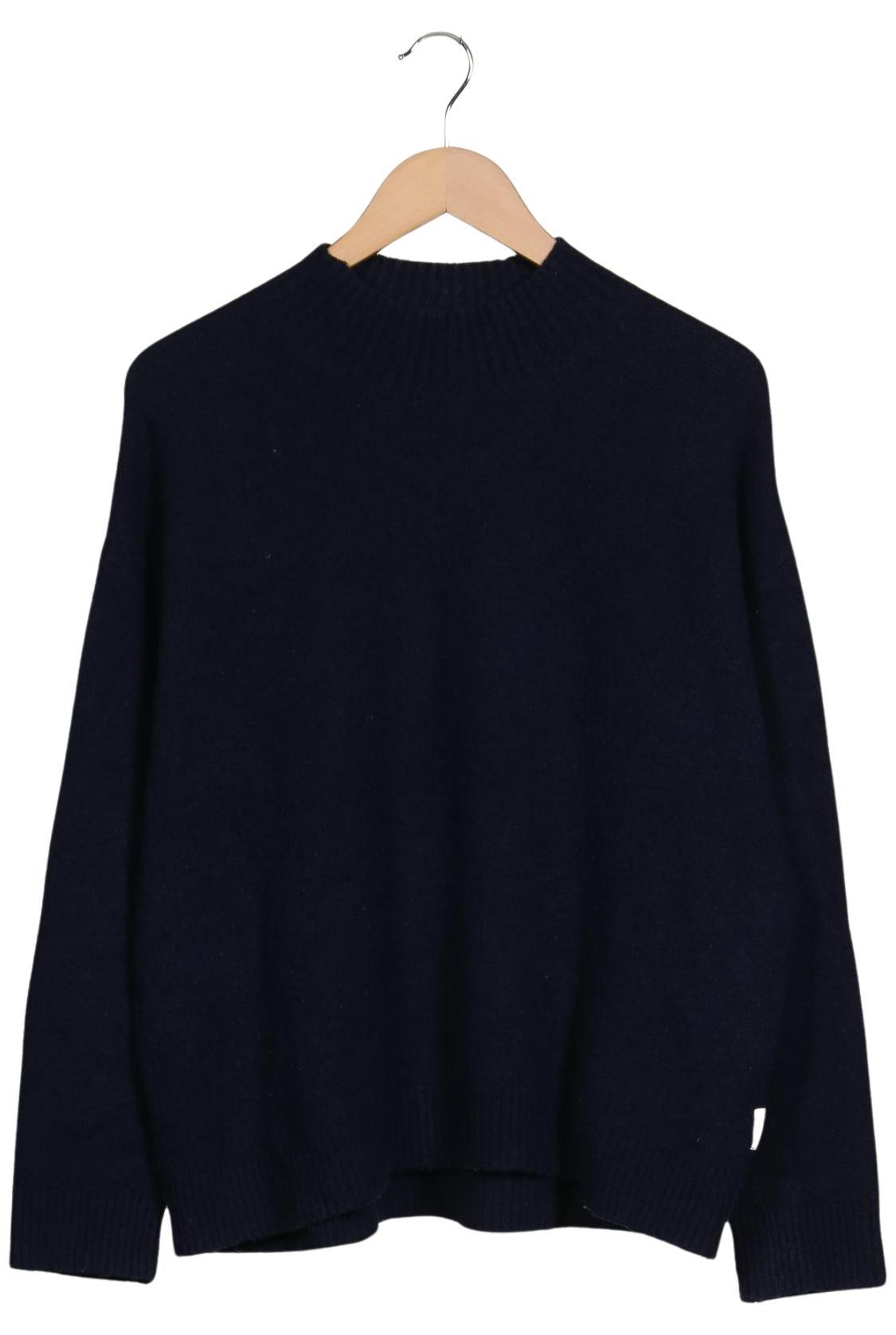 

Marc O Polo Damen Pullover, marineblau, Gr. 42