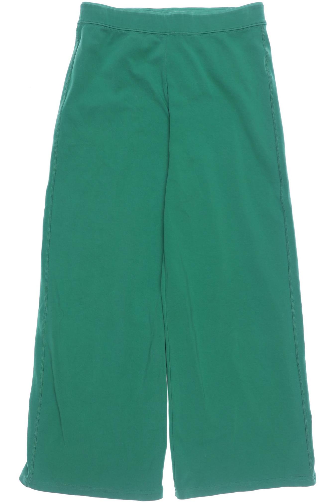 

Marc O Polo Damen Stoffhose, grün