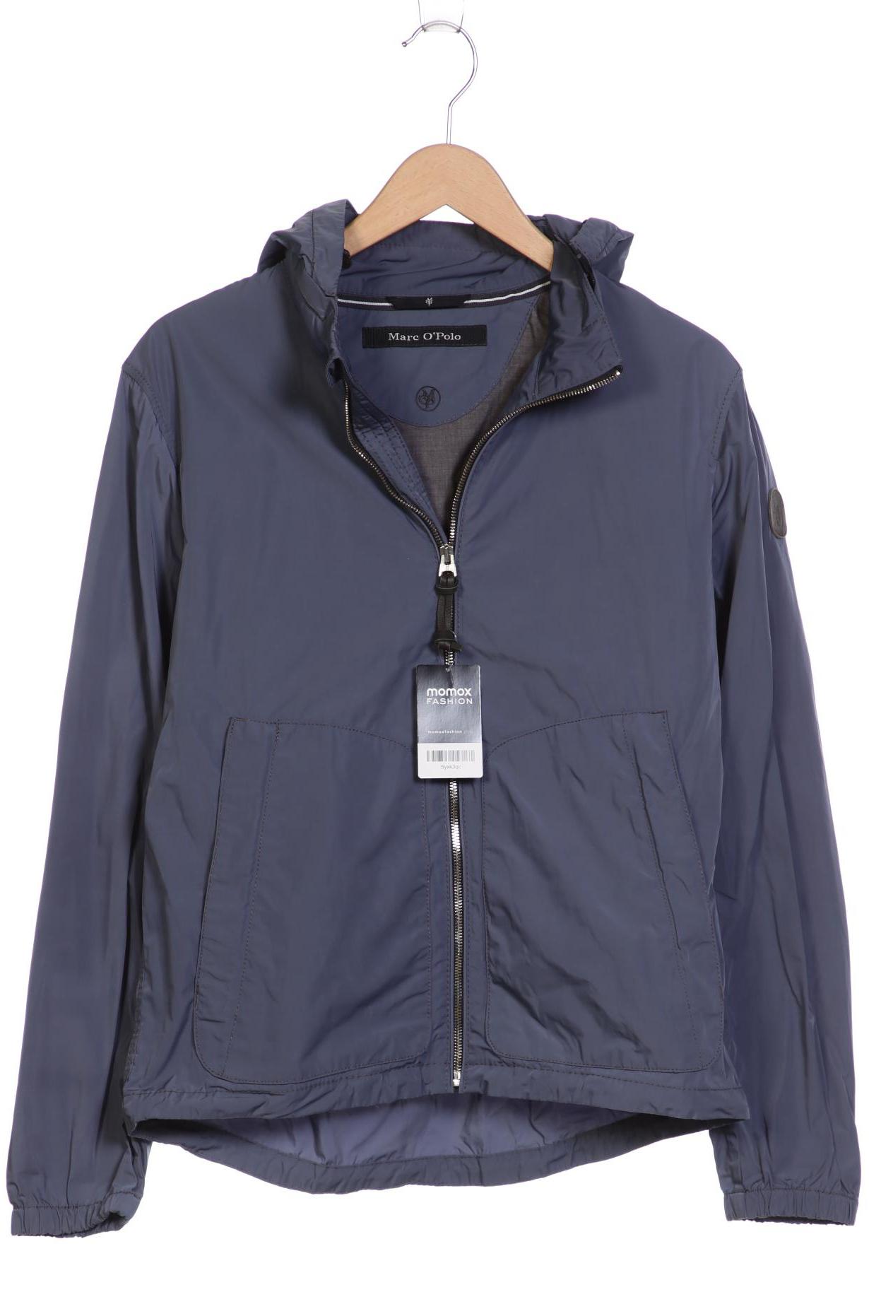 

Marc O Polo Herren Jacke, grau