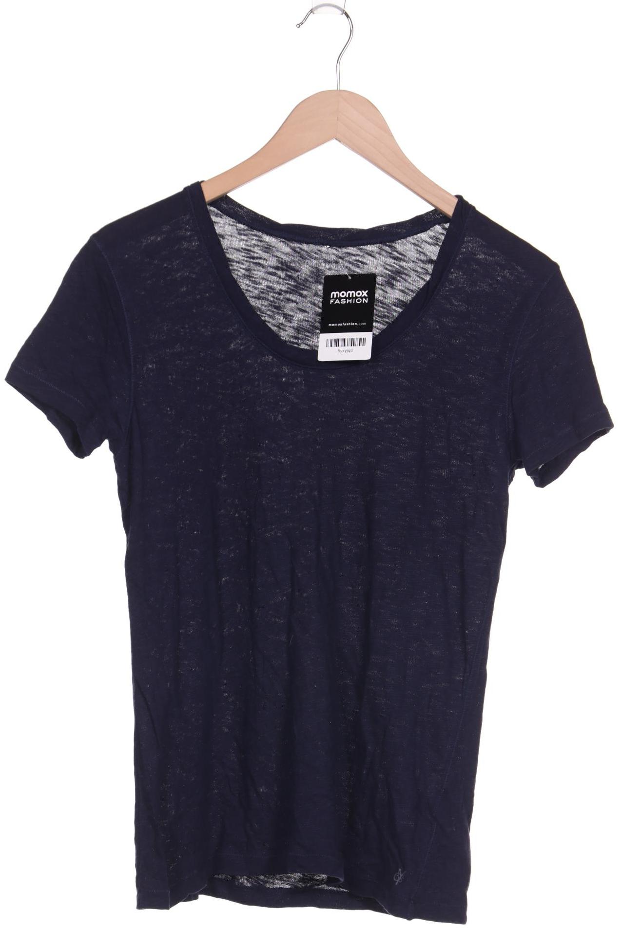 

Marc O Polo Damen T-Shirt, marineblau