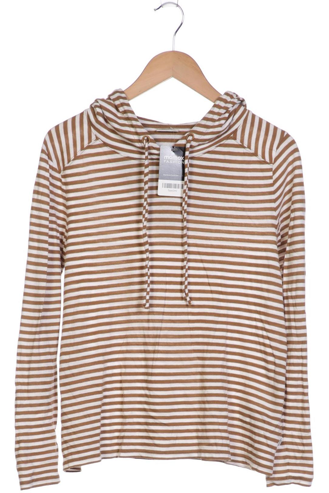 

Marc O Polo Damen Kapuzenpullover, braun