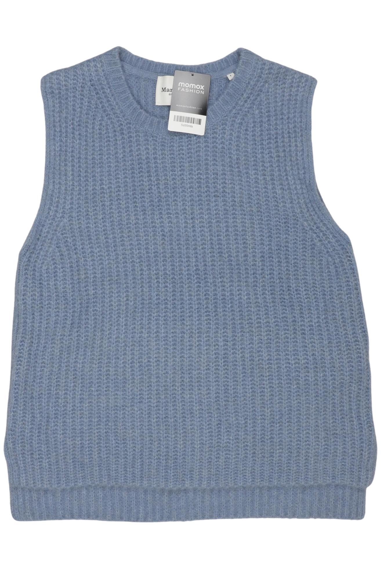 

Marc O Polo Damen Pullover, blau, Gr. 42