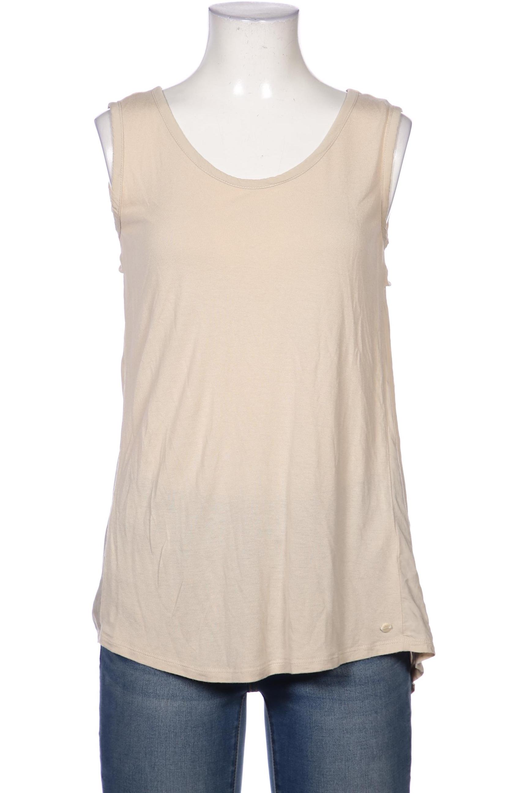 

Marc O Polo Damen Top, beige