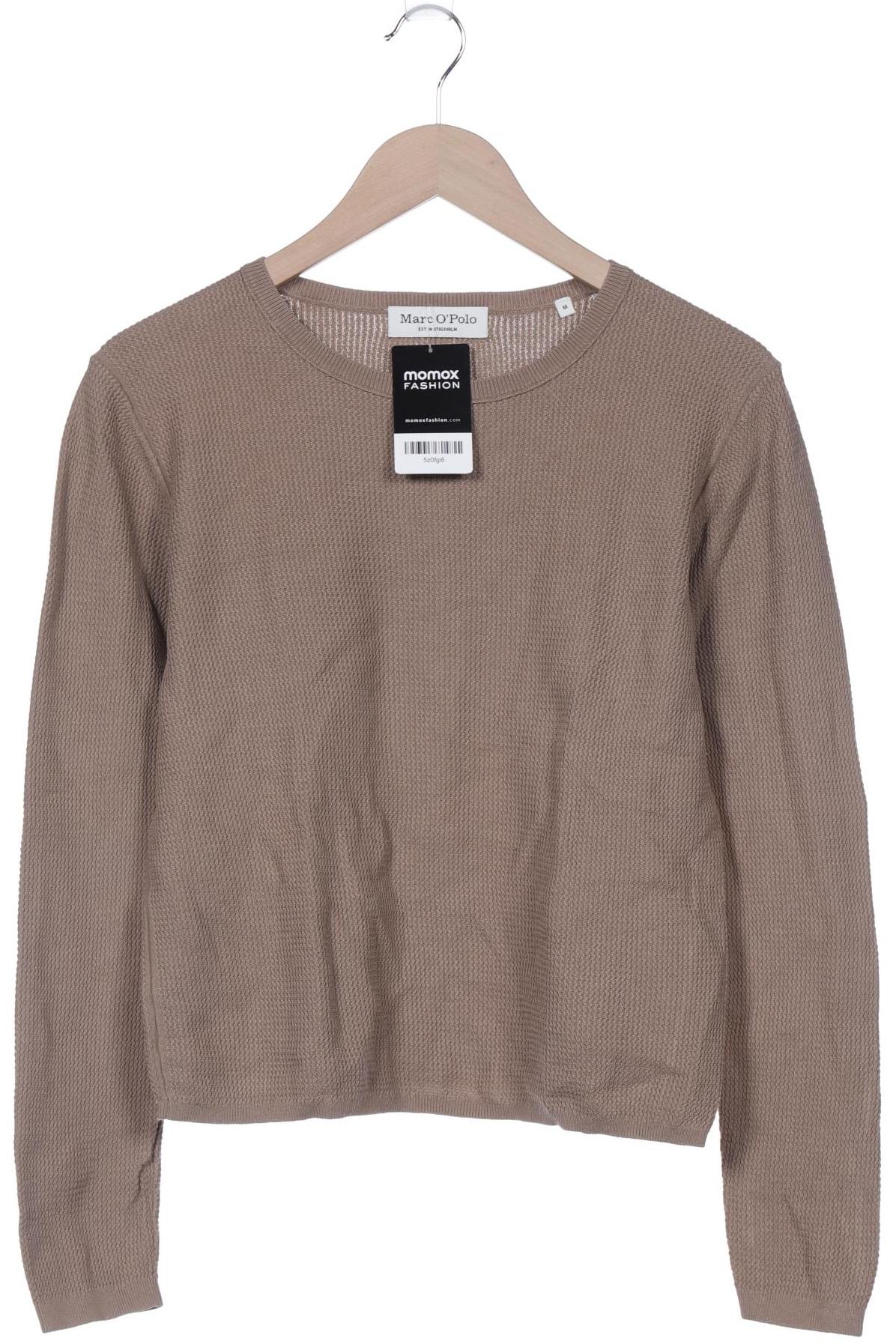 Thumbnail - Marc O Polo Damen Pullover, beige, Gr. 38