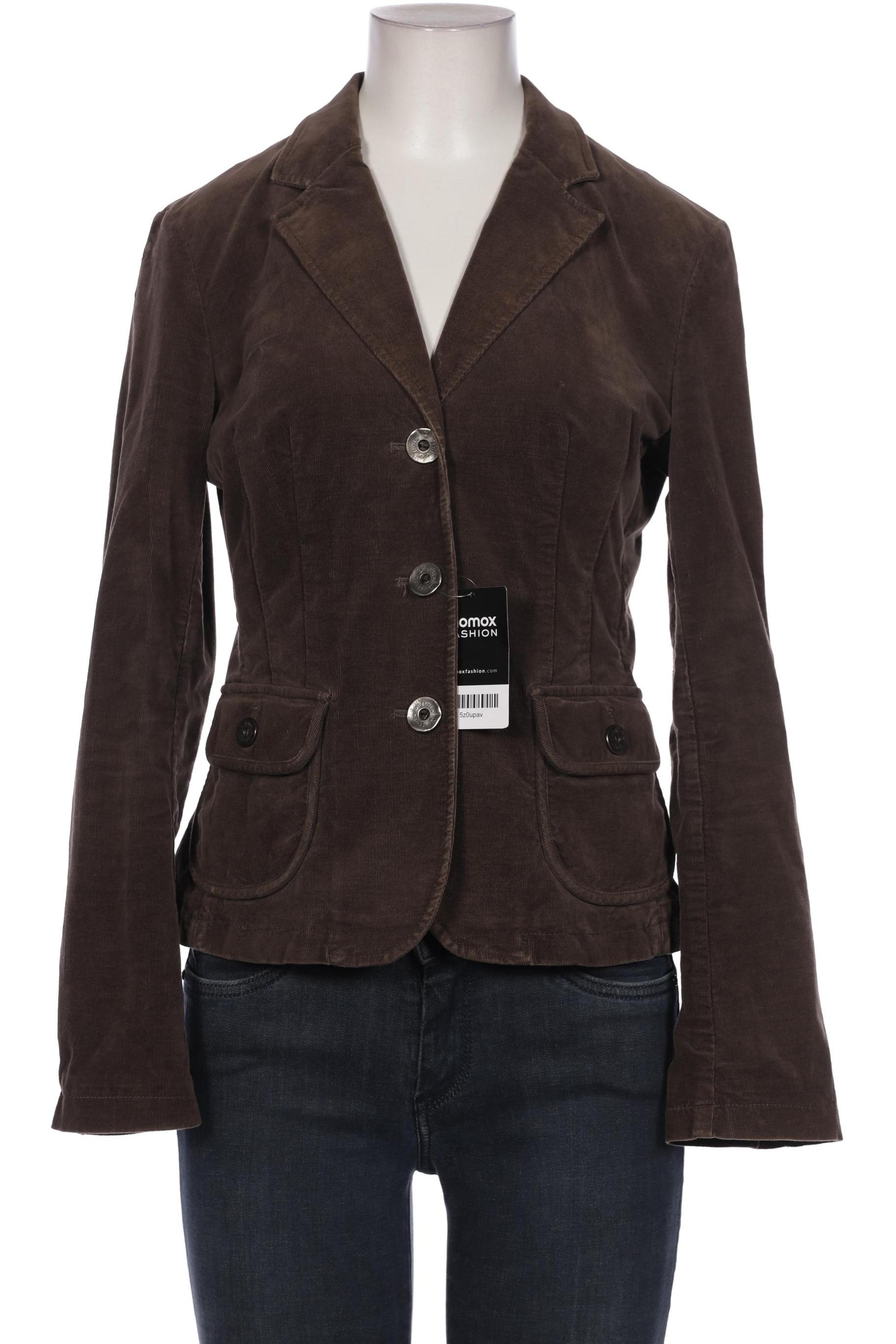 

Marc O Polo Damen Blazer, braun, Gr. 36