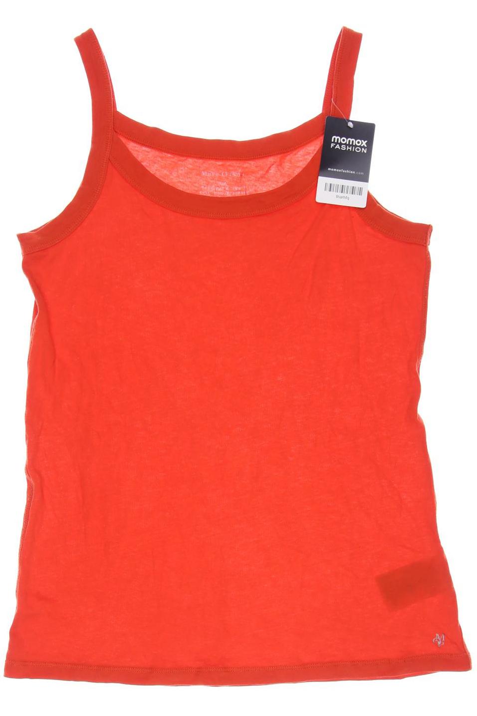 

Marc O Polo Damen Top, rot, Gr. 42