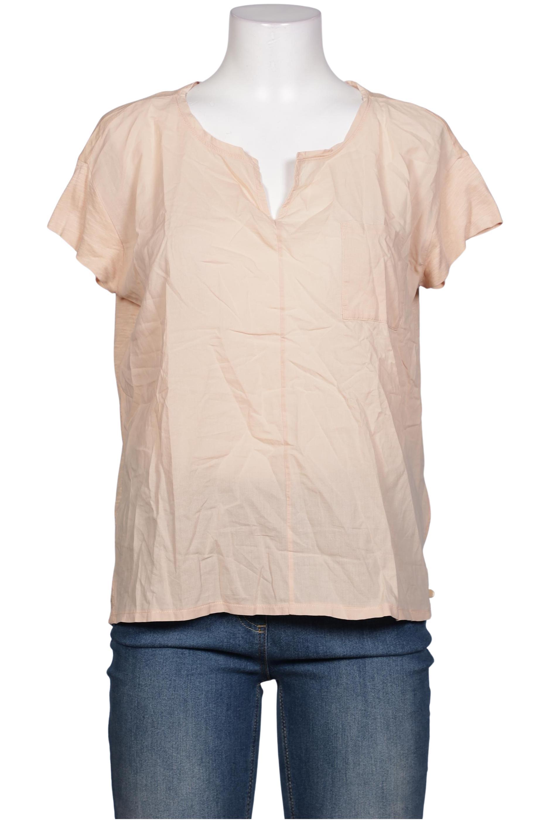 

Marc O Polo Damen Bluse, beige, Gr. 38