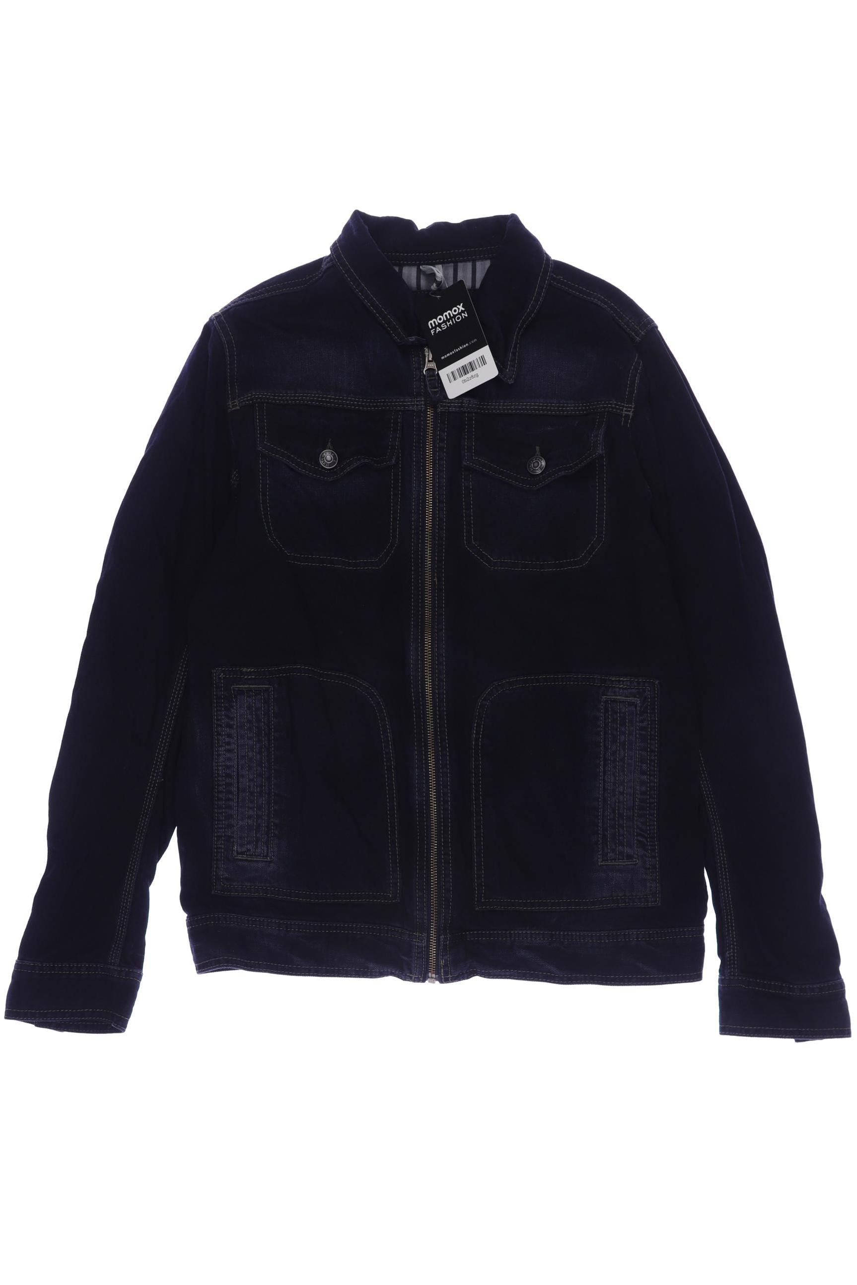 

Marc O Polo Herren Jacke, marineblau, Gr. 164