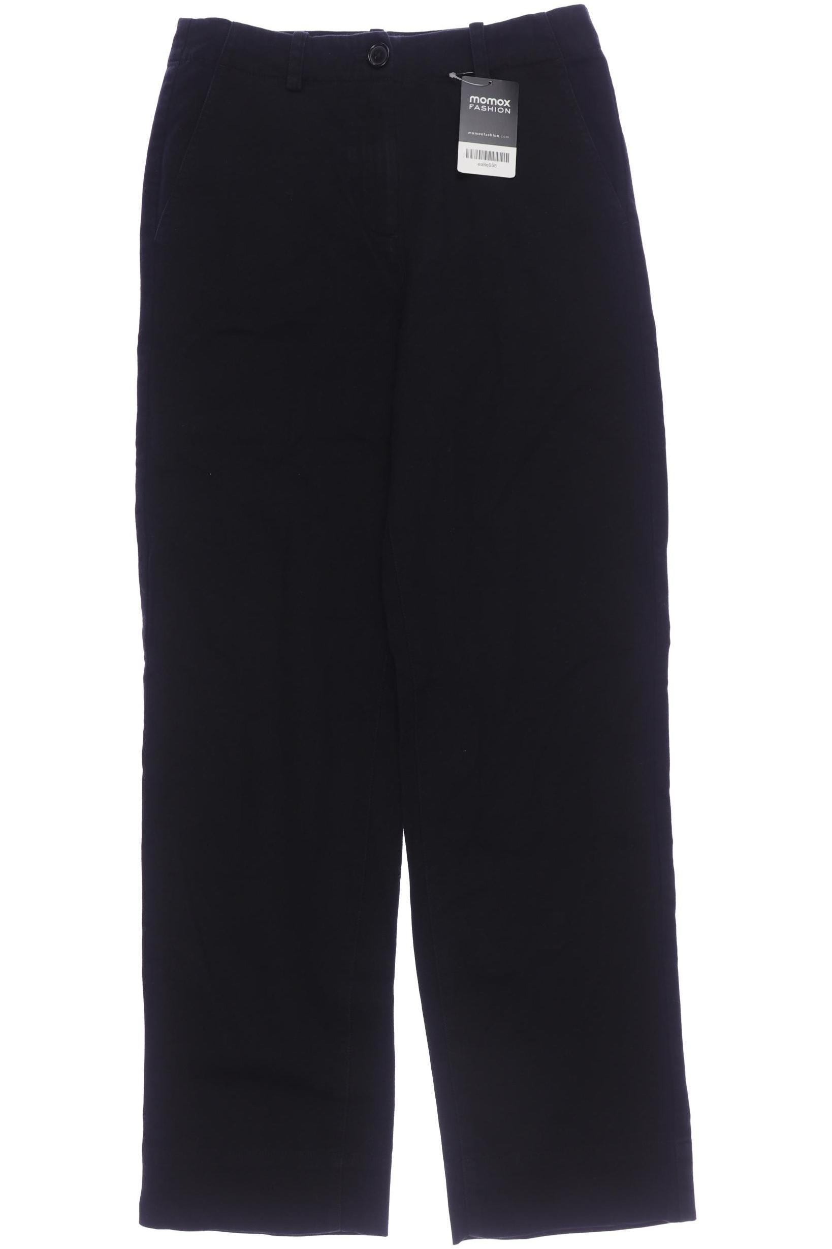

Marc O Polo Damen Stoffhose, schwarz, Gr. 36