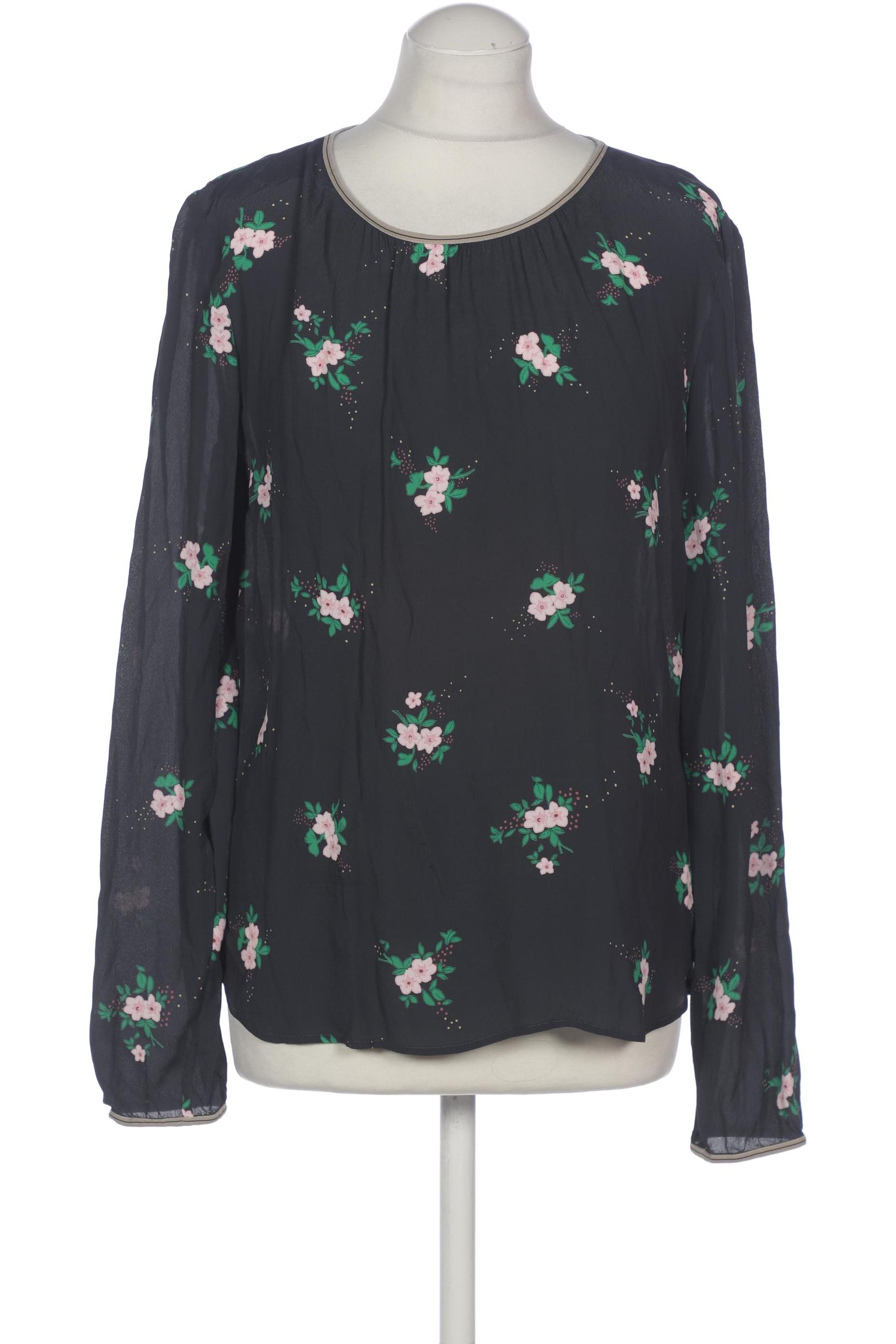 

Marc O Polo Damen Bluse, grau, Gr. 38