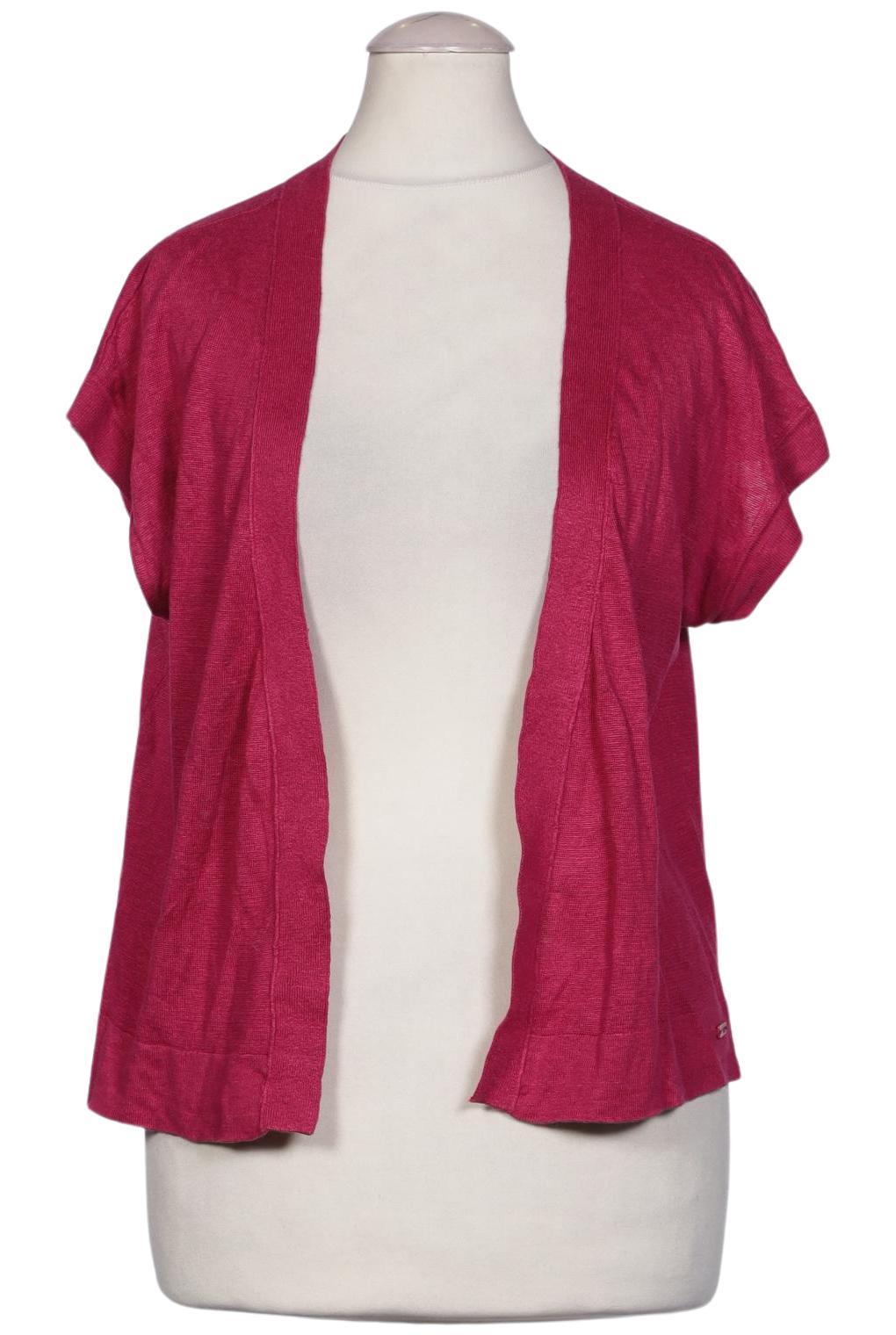 

Marc O Polo Damen Strickjacke, pink, Gr. 34