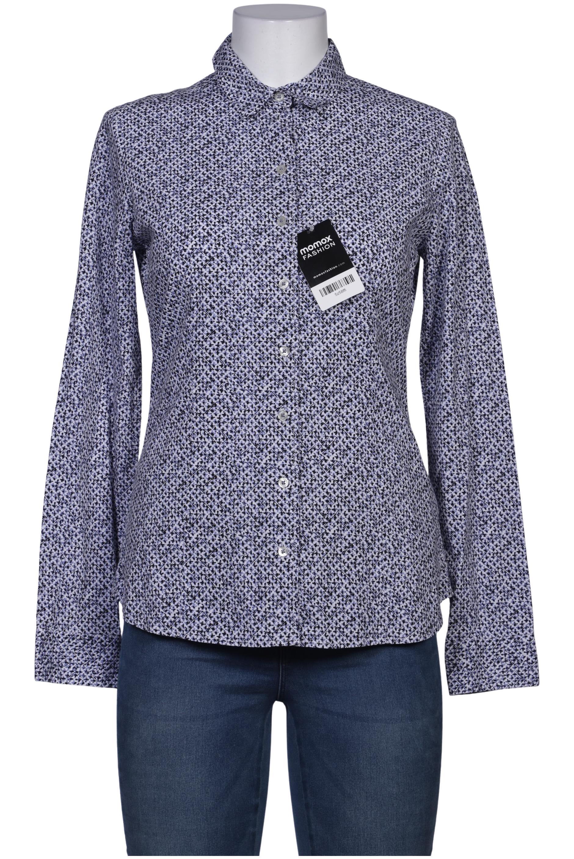 

Marc O Polo Damen Bluse, mehrfarbig, Gr. 38