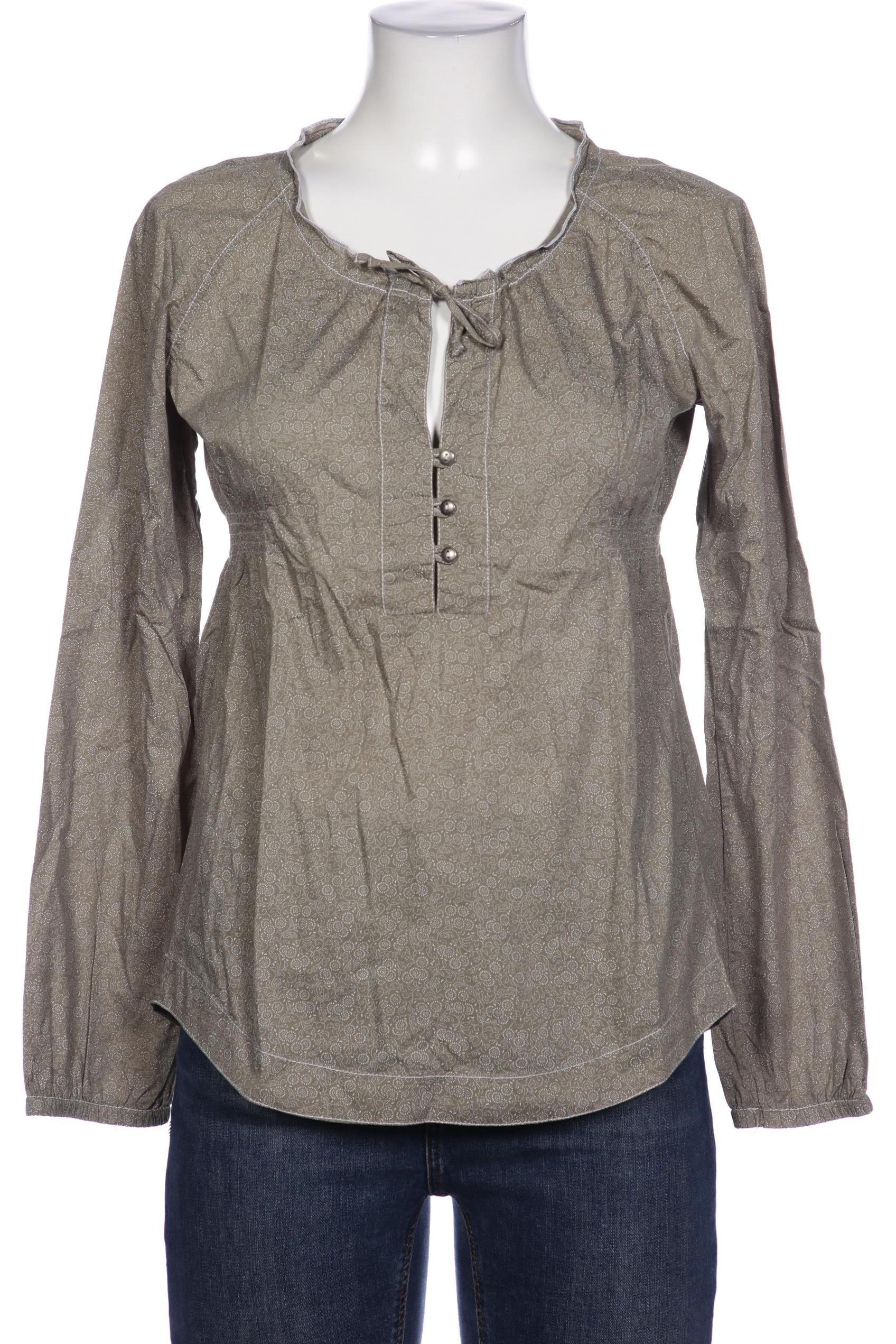 

Marc O Polo Damen Bluse, grün