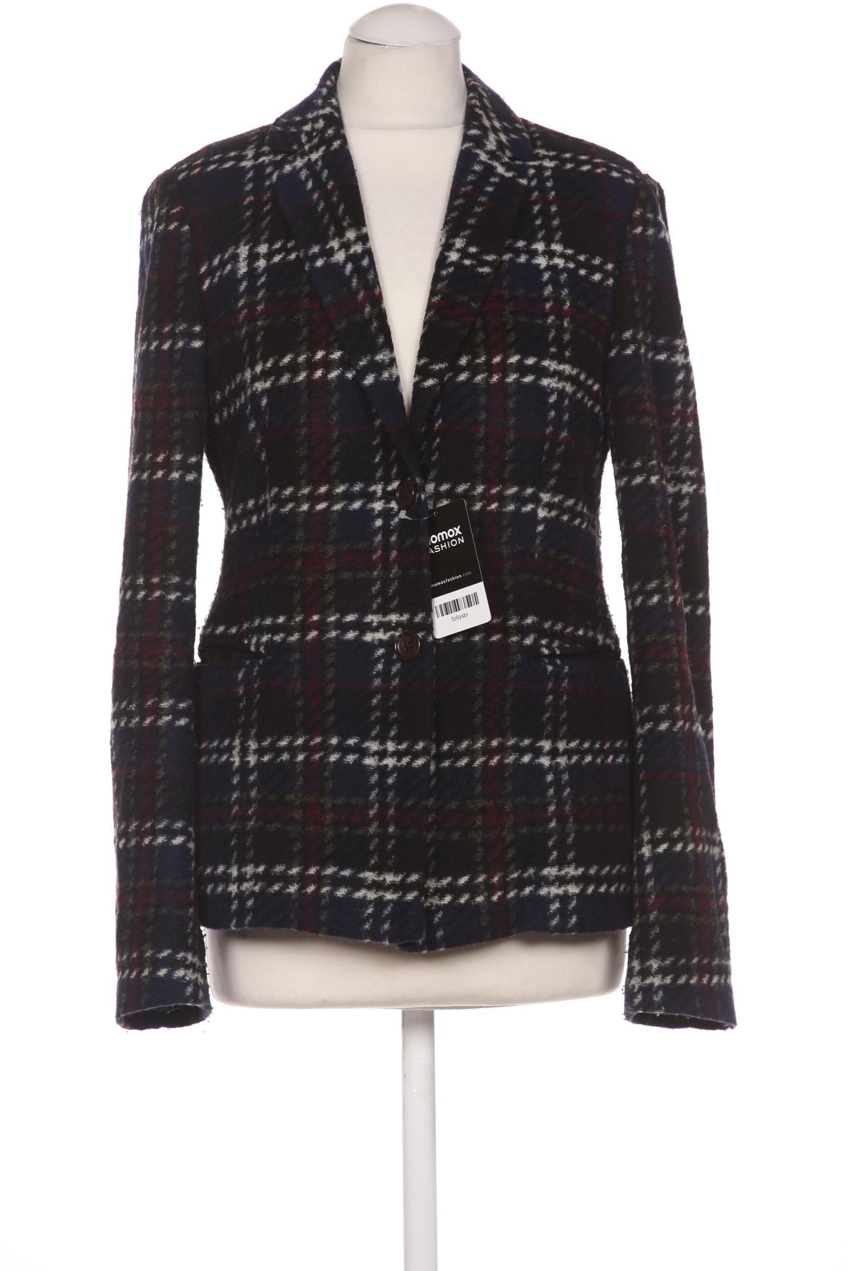 

Marc O Polo Damen Blazer, marineblau, Gr. 36