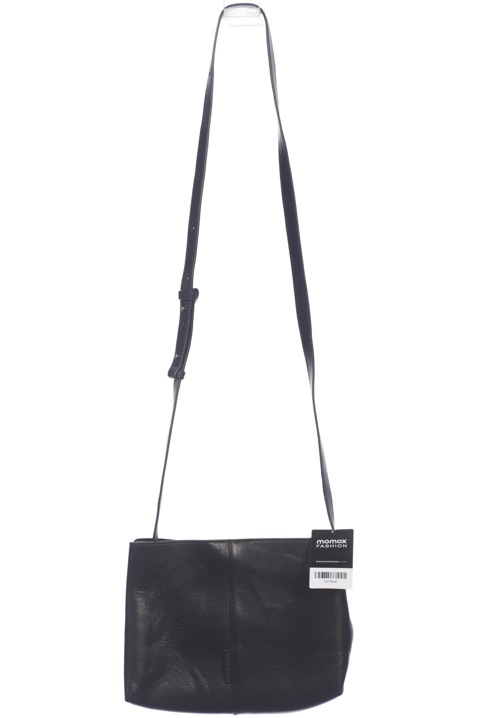 

Marc O Polo Damen Handtasche, schwarz, Gr.