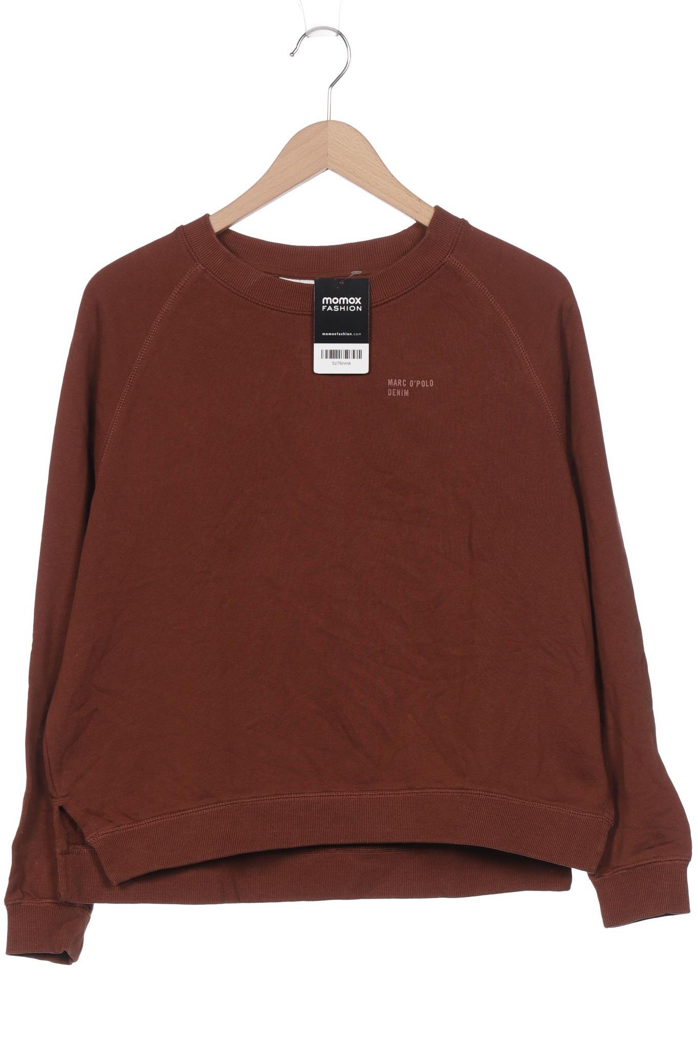 

Marc O Polo Damen Sweatshirt, braun
