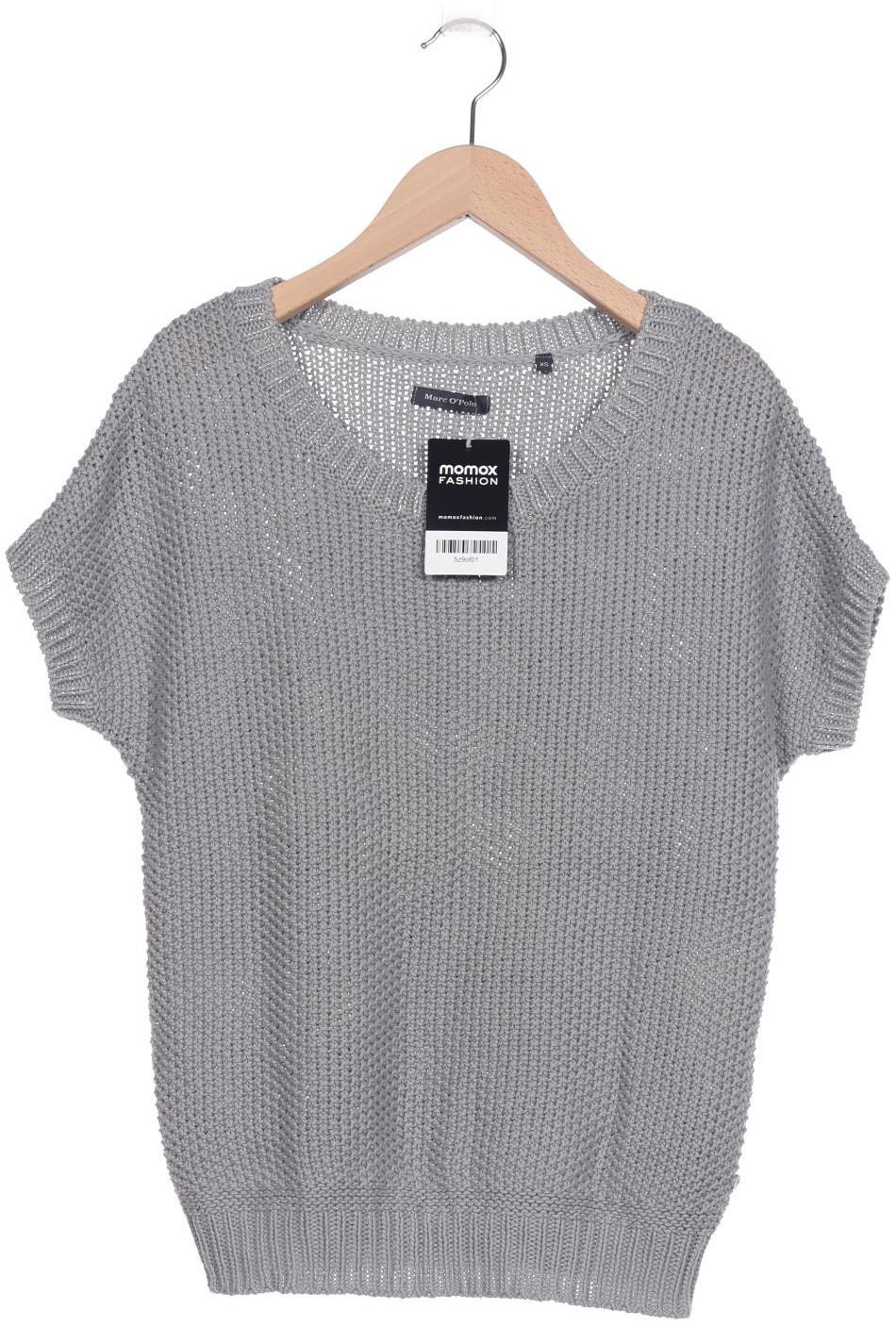 

Marc O Polo Herren Pullover, grau, Gr. 44