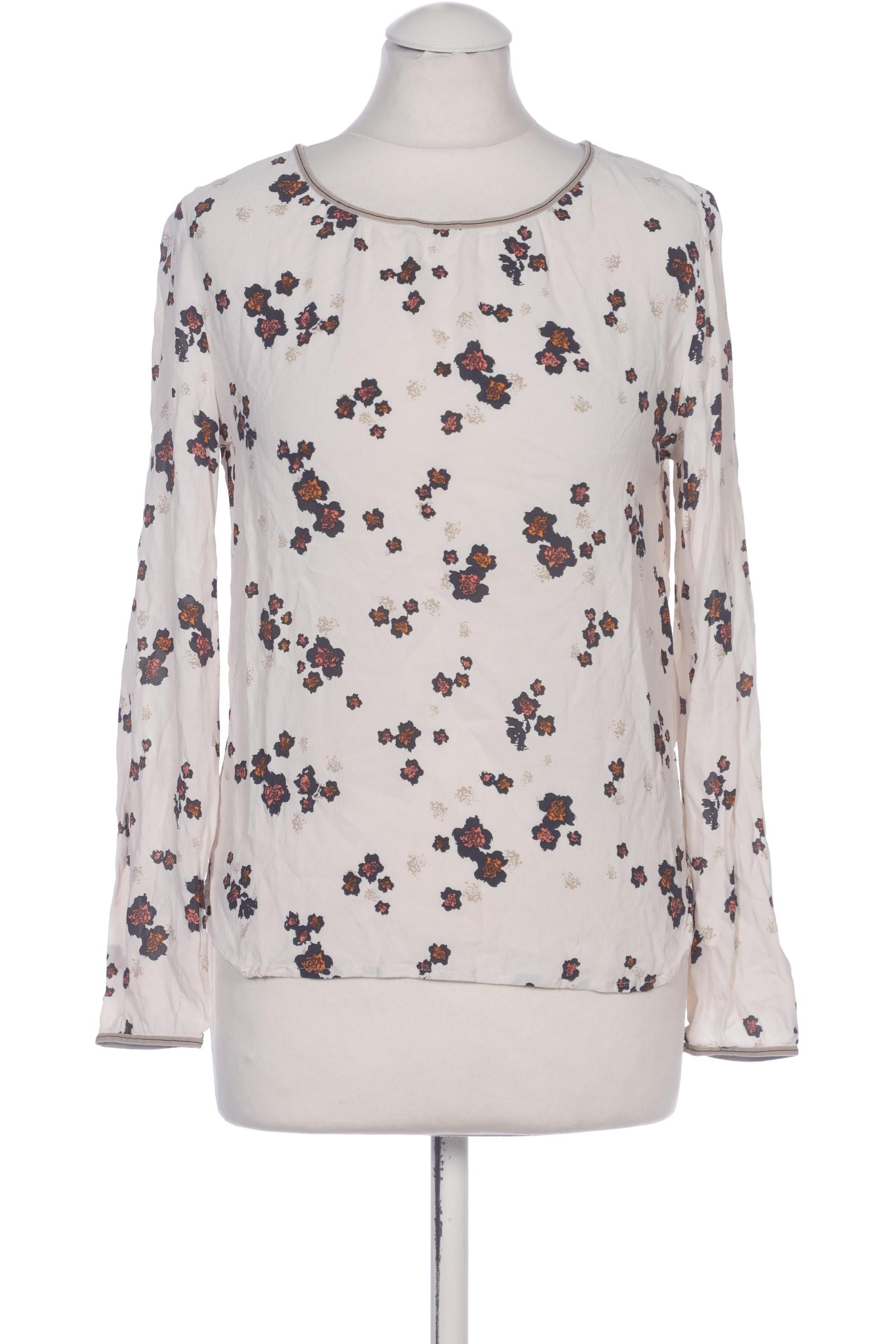 

Marc O Polo Damen Bluse, cremeweiß, Gr. 38