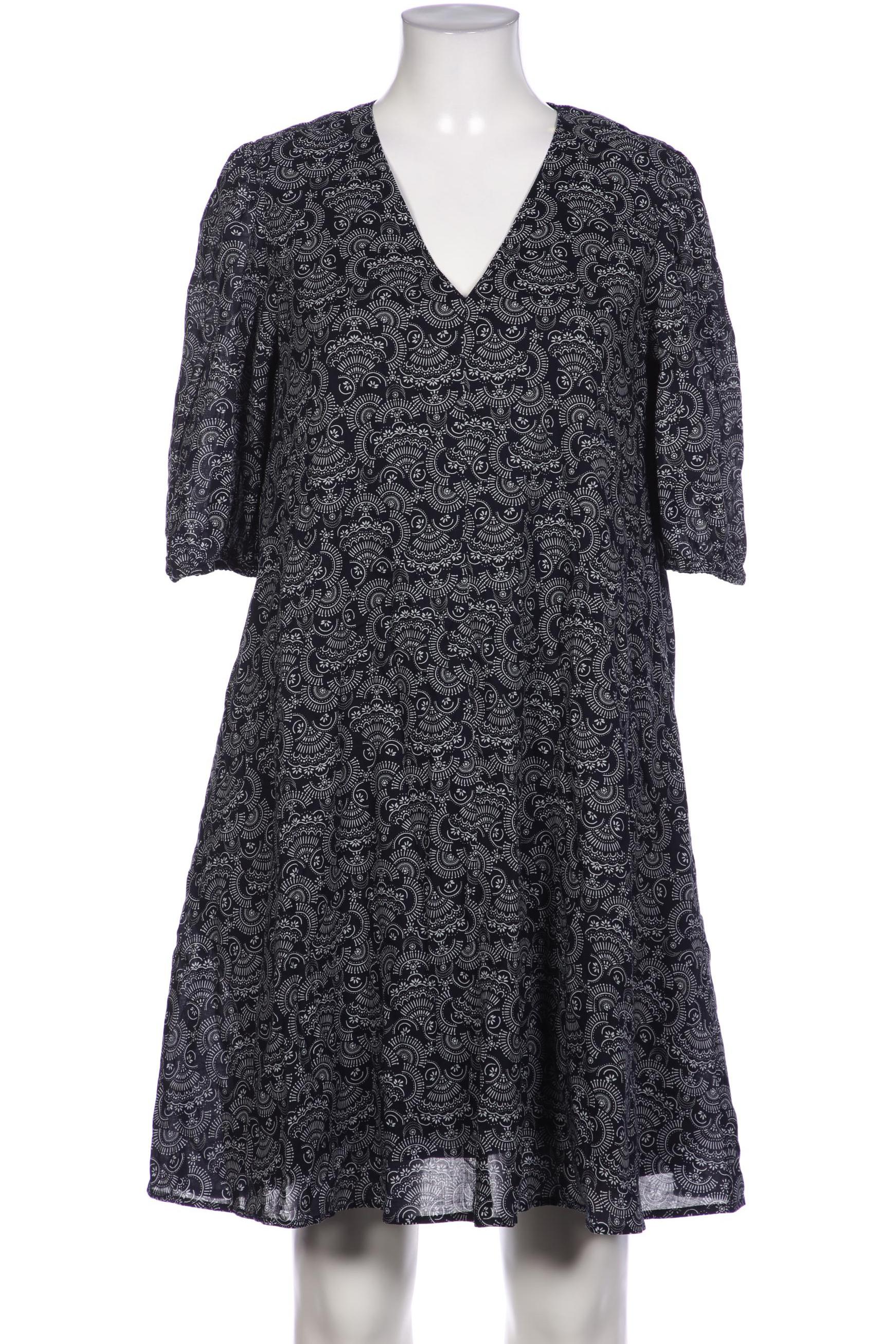 

Marc O Polo Damen Kleid, marineblau, Gr. 38