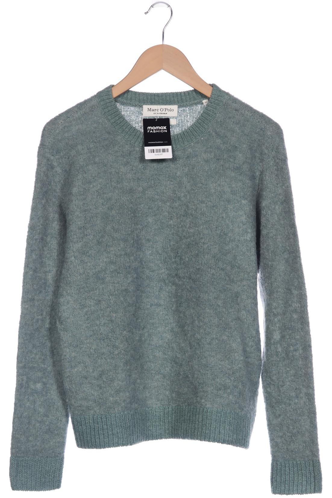 

Marc O Polo Damen Pullover, grün, Gr. 38