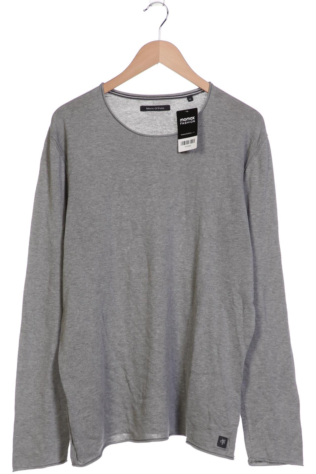 

Marc O Polo Herren Pullover, grau, Gr. 56