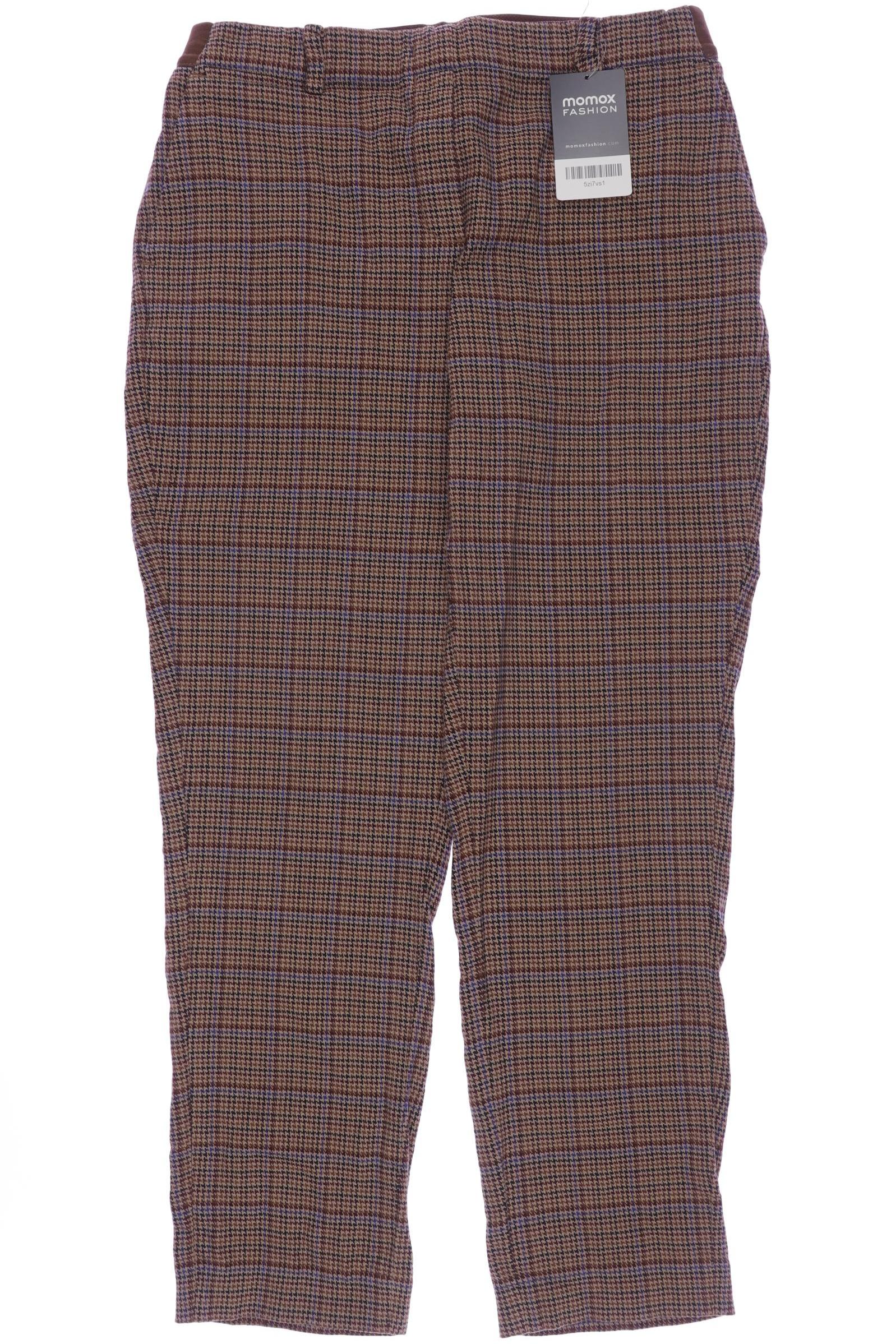 

Marc O Polo Damen Stoffhose, beige, Gr. 36