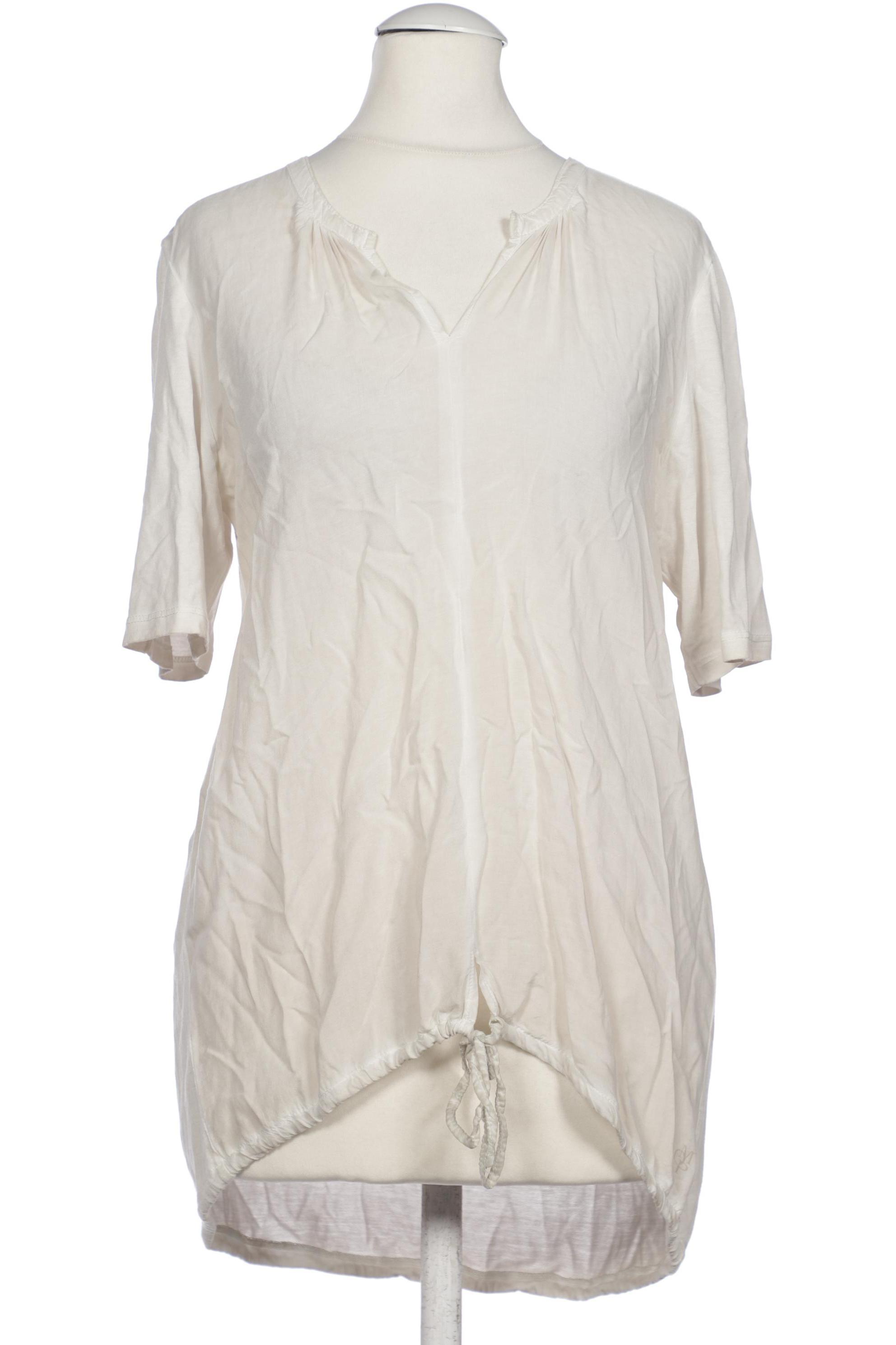 

Marc O Polo Damen Bluse, cremeweiß, Gr. 34