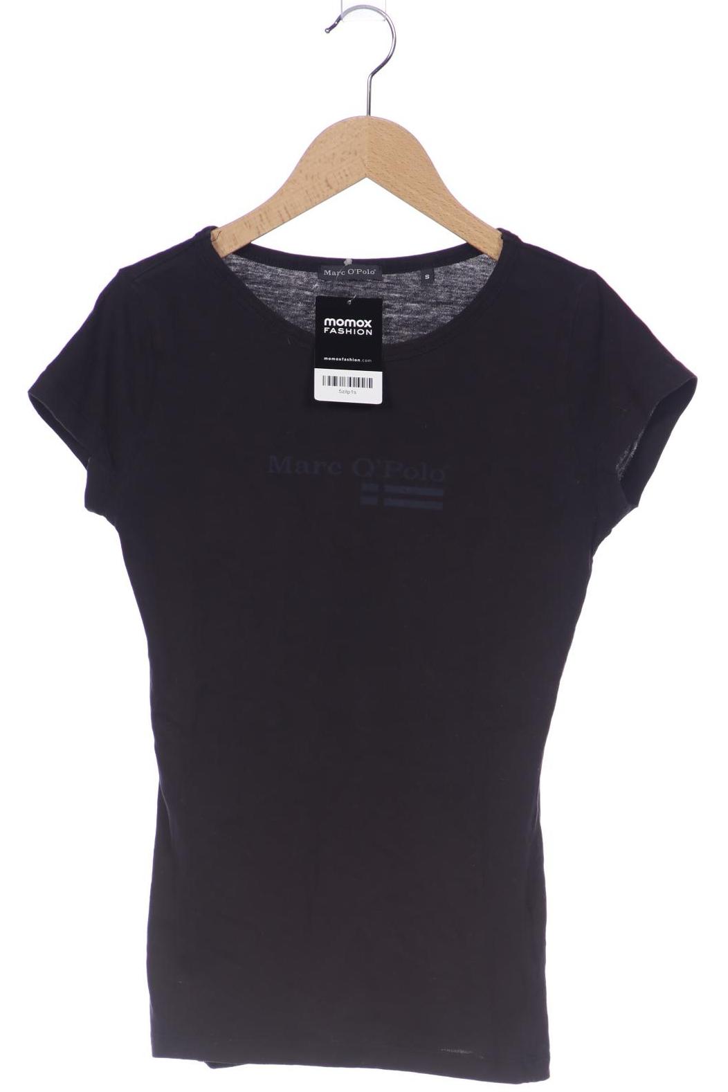 

Marc O Polo Damen T-Shirt, marineblau, Gr. 36