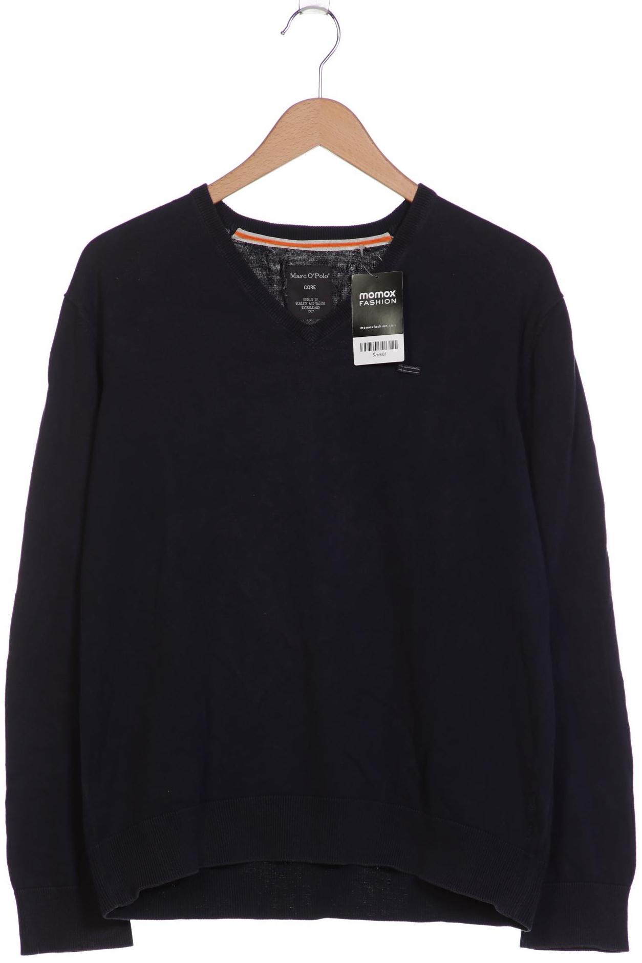 Thumbnail - Marc O Polo Damen Pullover, marineblau, Gr. 42