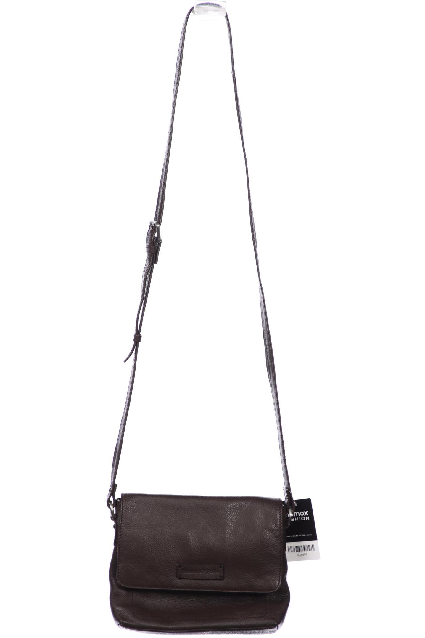 

Marc O Polo Damen Handtasche, braun